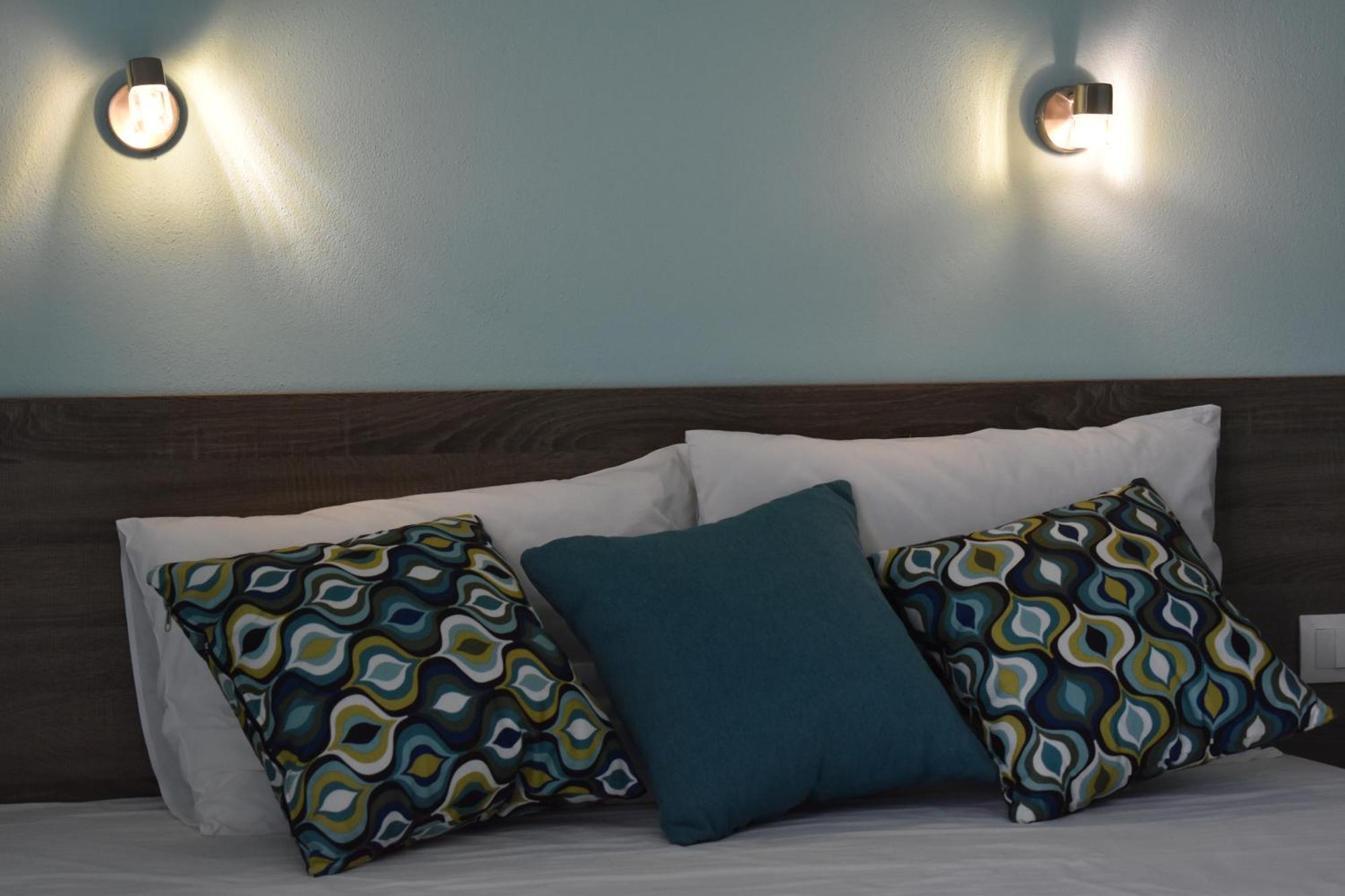 Olympia Guest house *