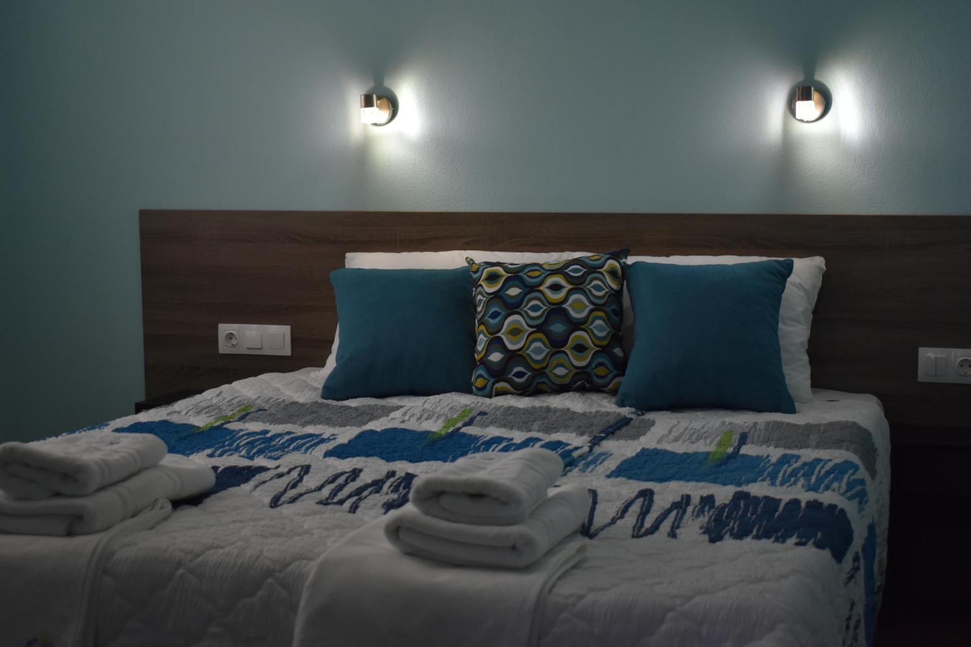 Guest house Olympia Paralia Katerinis