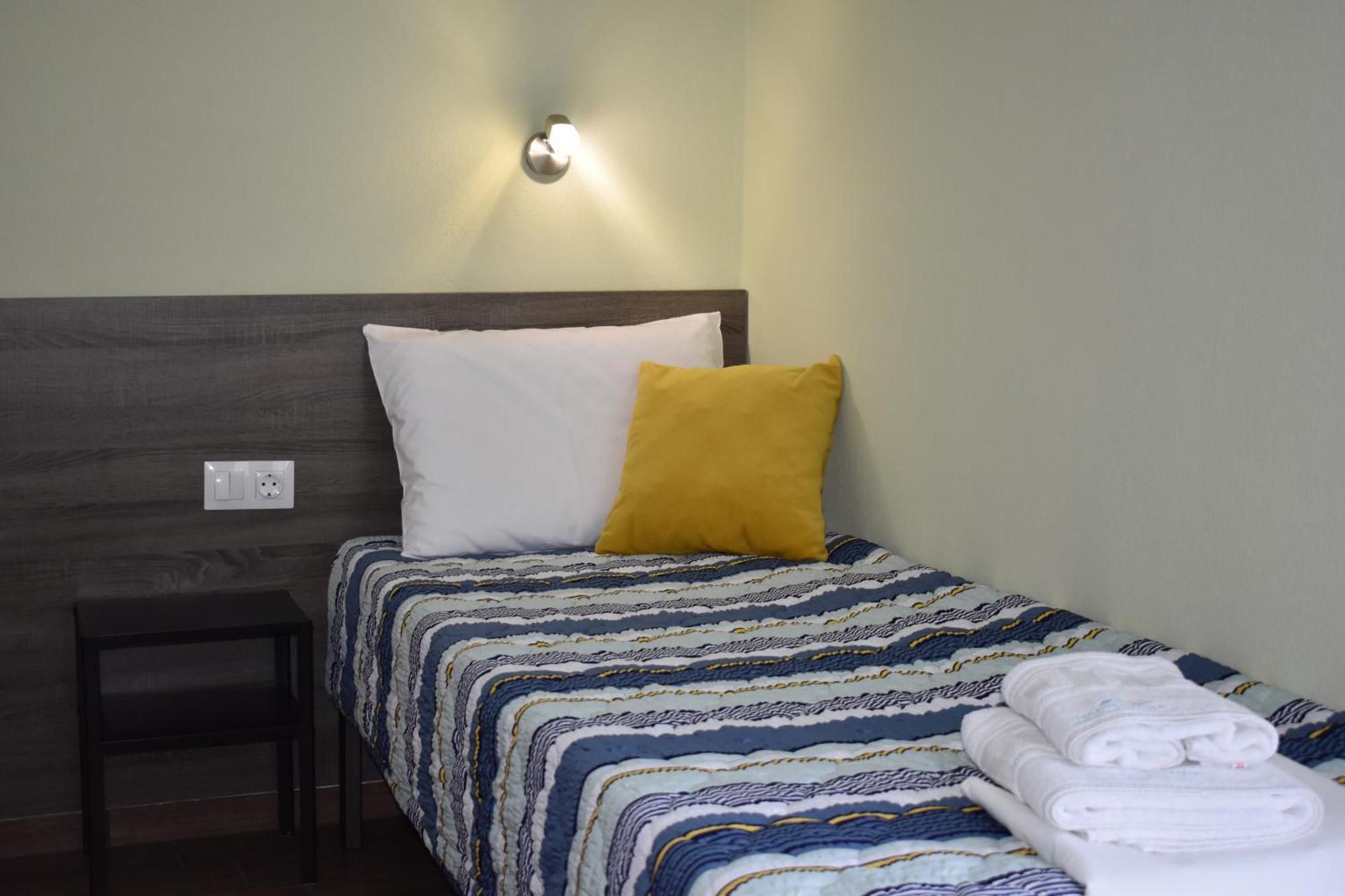 Olympia Guest house Paralia Katerinis