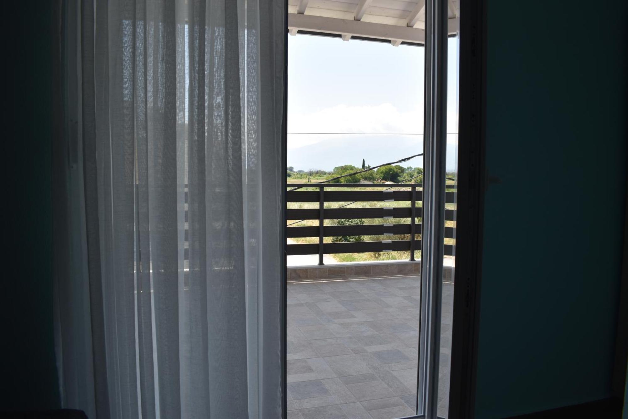 Olympia Guest house
