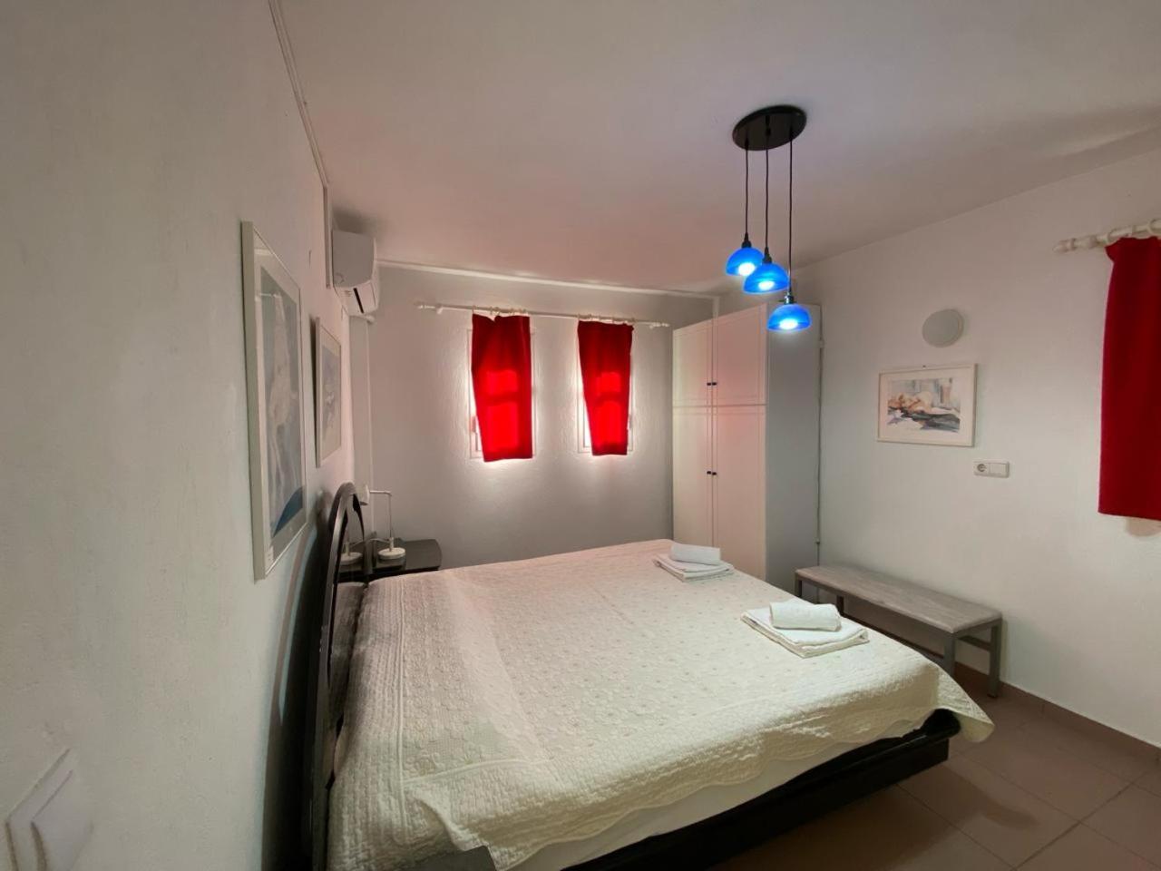 Art.villa.nike Apartment *