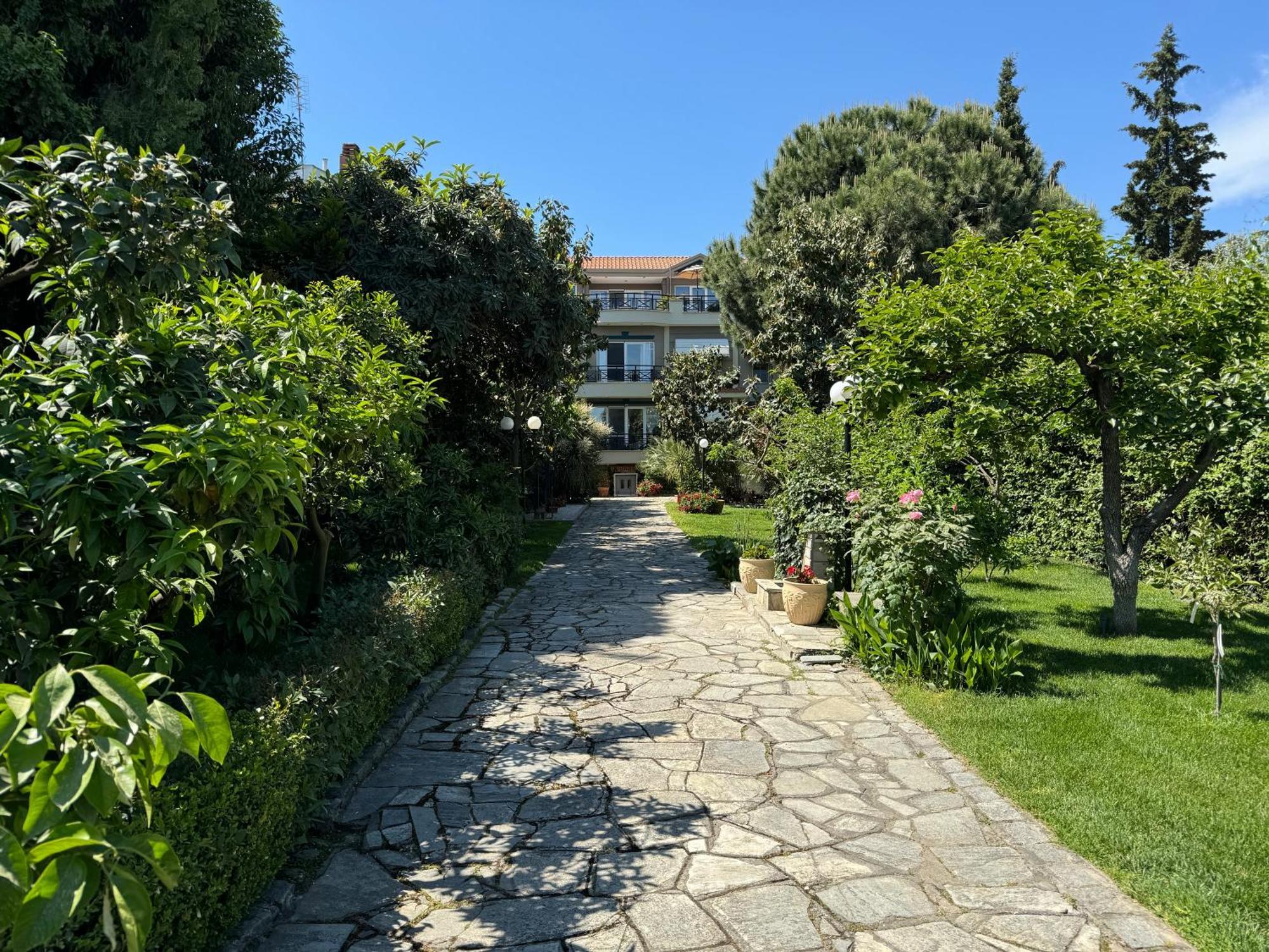Paneon Nea Iraklitsa