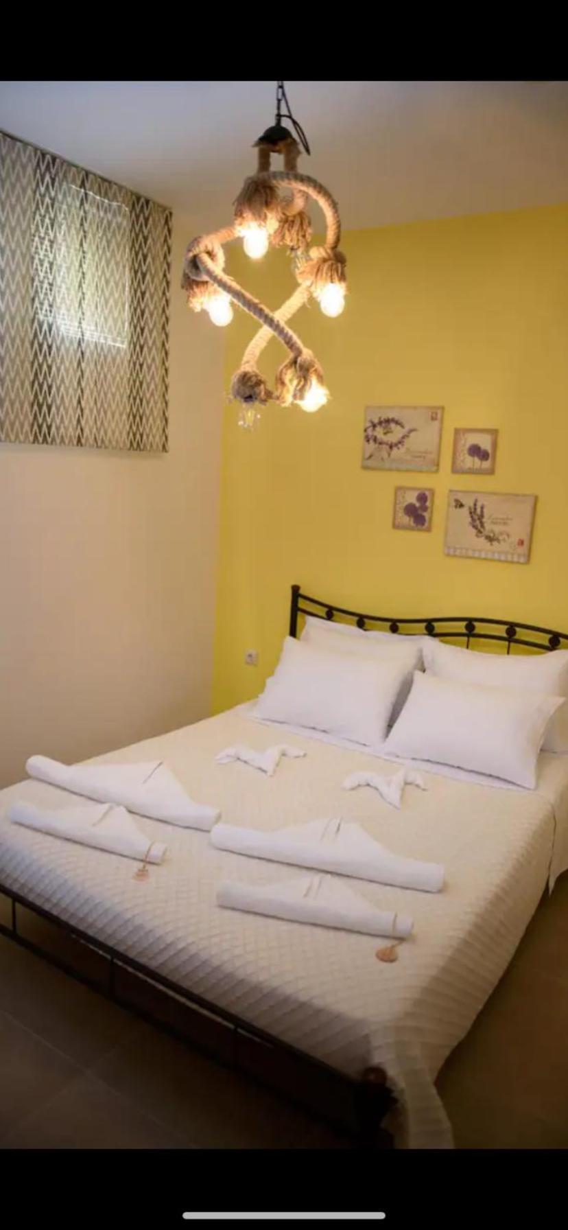 Maria's Roomstudios Flats To Let Seaside Heart Chantzara Spyropoulos Igoumenitsa