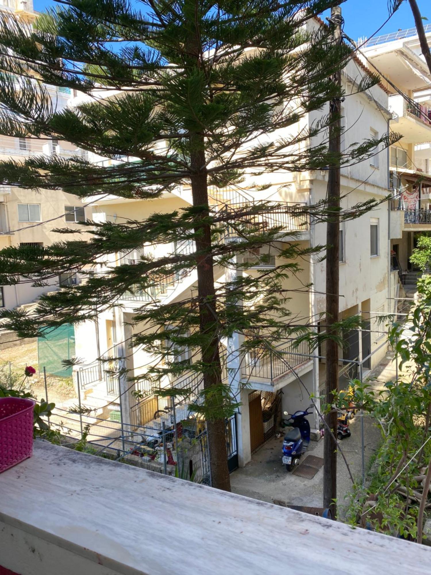 Apartment Maria's Roomstudios Flats To Let Seaside Heart Chantzara Spyropoulos *