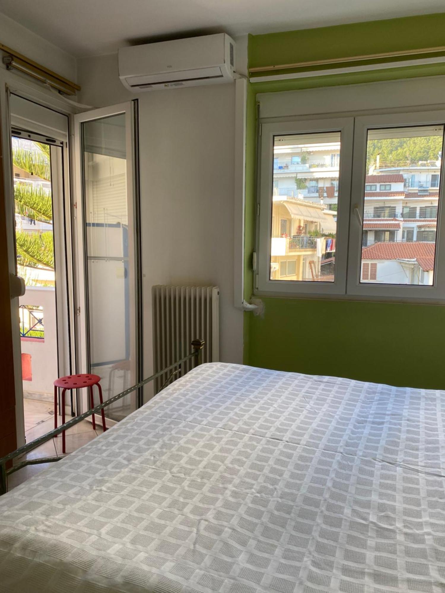 Maria's Roomstudios Flats To Let Seaside Heart Chantzara Spyropoulos Igoumenitsa