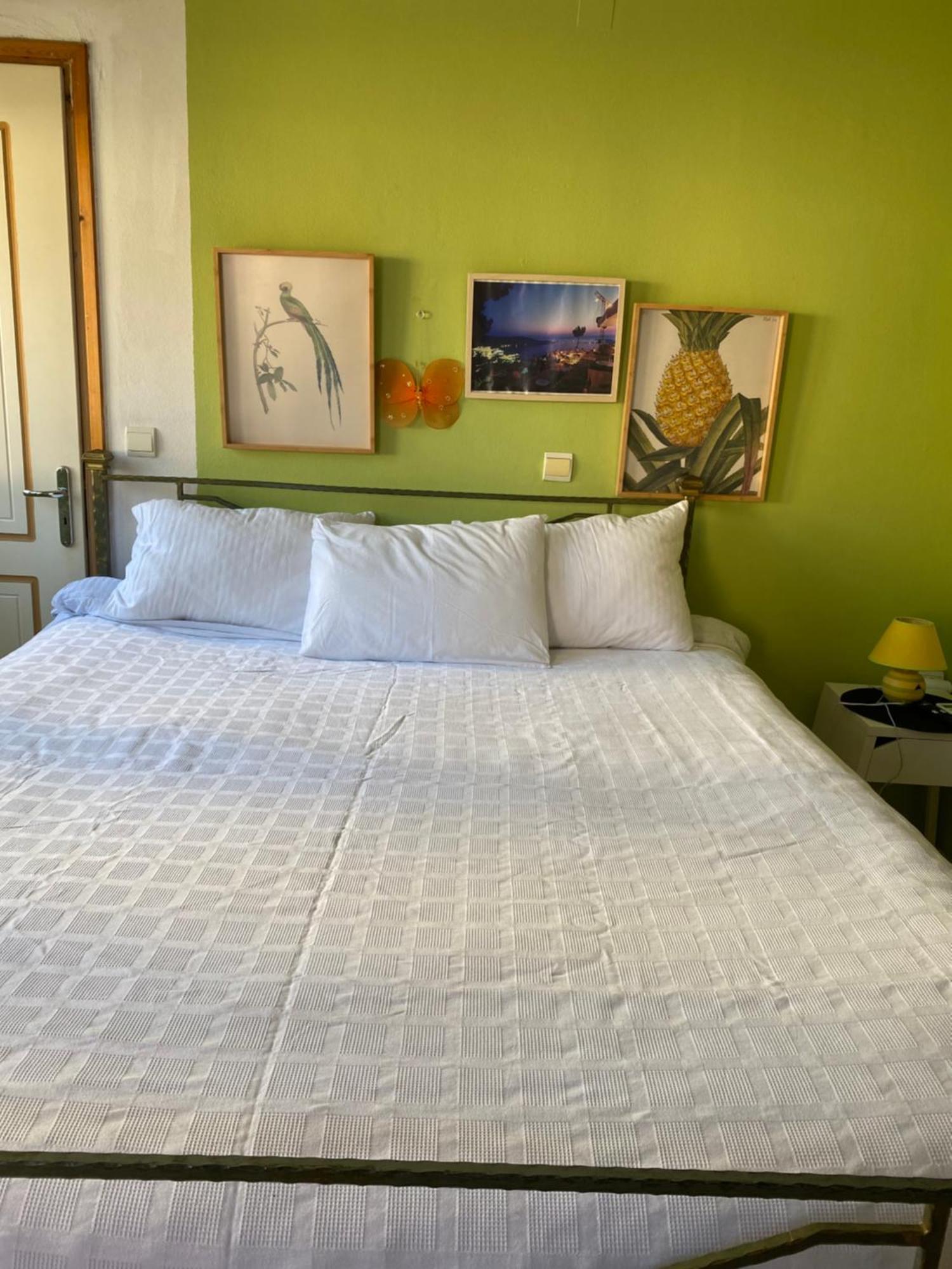 Maria's Roomstudios Flats To Let Seaside Heart Chantzara Spyropoulos * Igoumenitsa