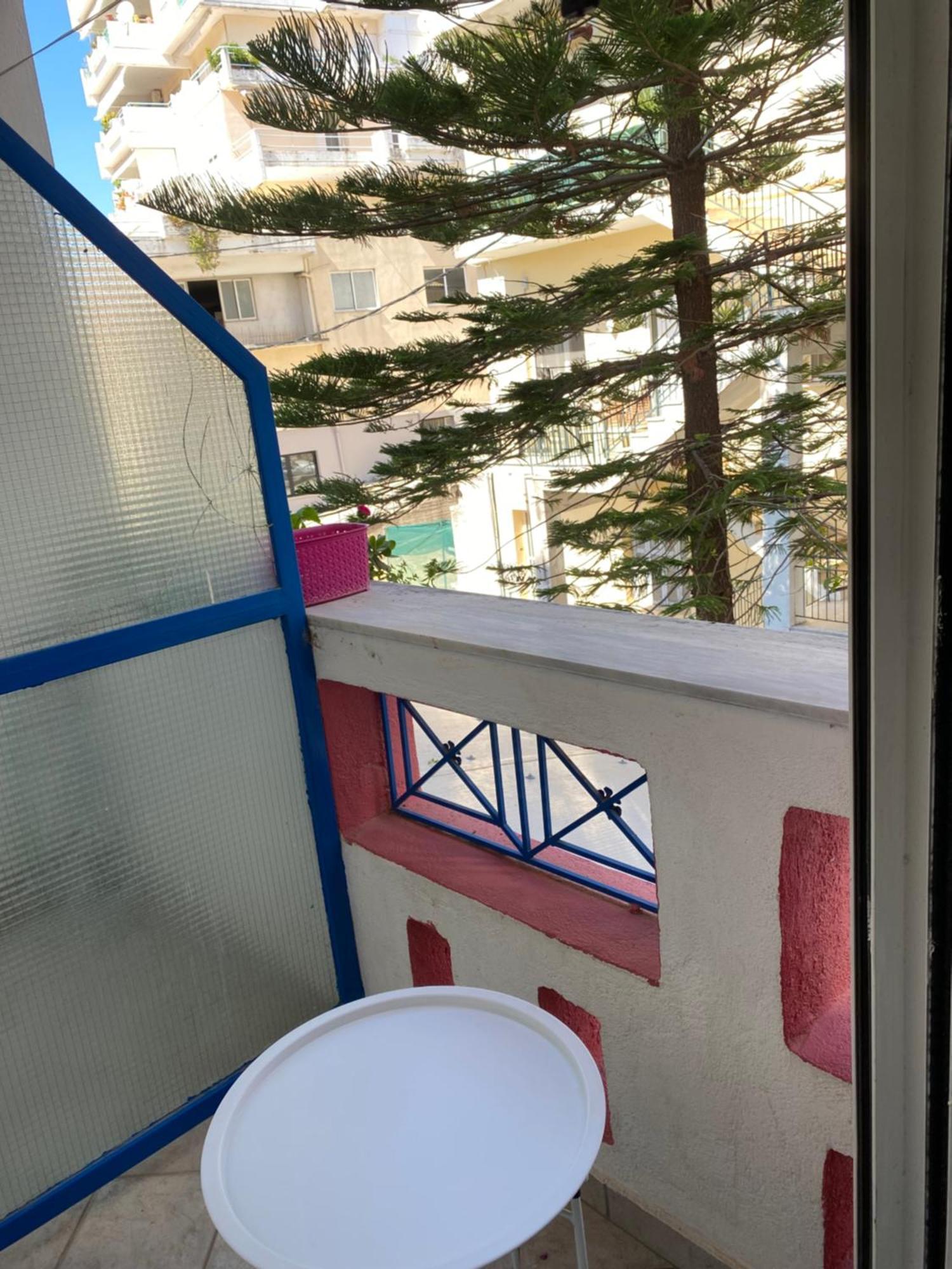 Maria's Roomstudios Flats To Let Seaside Heart Chantzara Spyropoulos