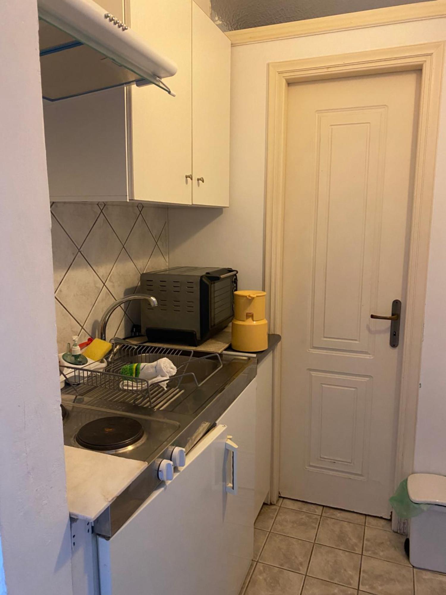 Maria's Roomstudios Flats To Let Seaside Heart Chantzara Spyropoulos *