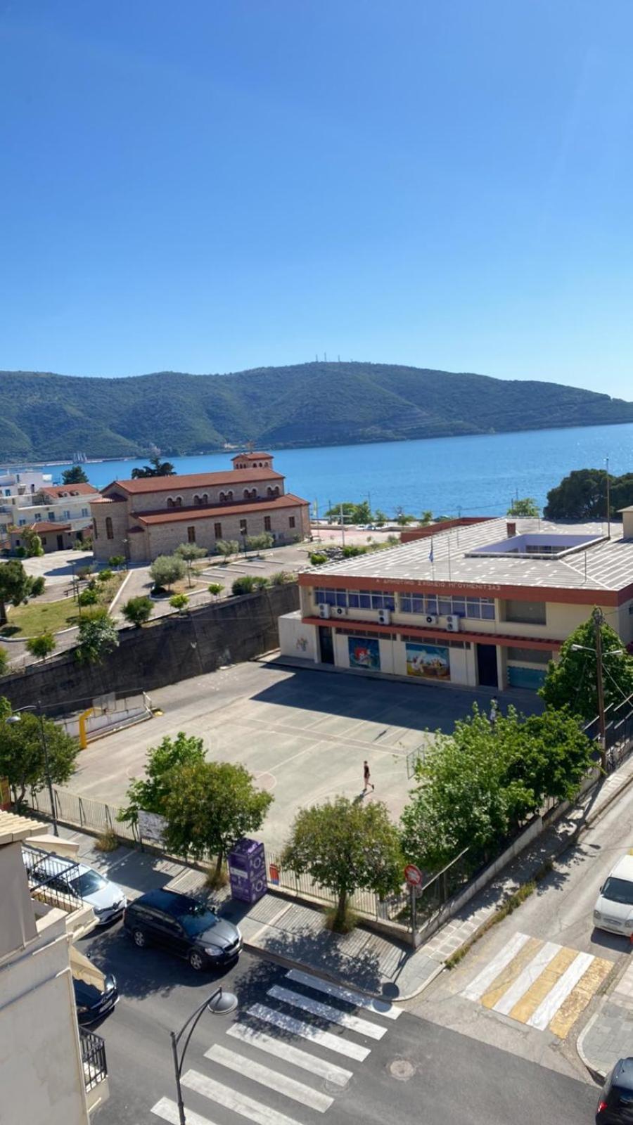 Apartment Maria's Roomstudios Flats To Let Seaside Heart Chantzara Spyropoulos *