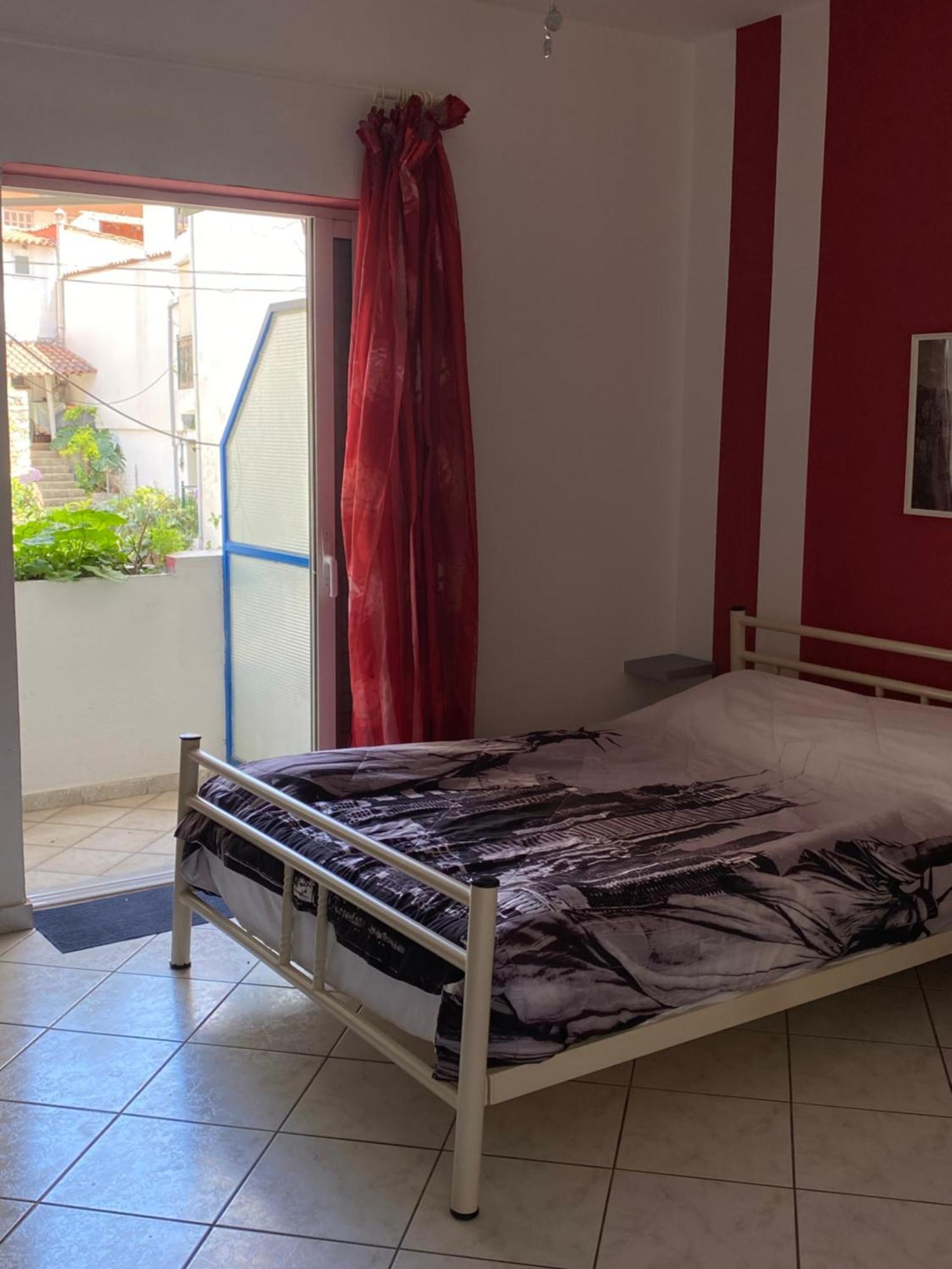 Apartment Maria's Roomstudios Flats To Let Seaside Heart Chantzara Spyropoulos Igoumenitsa