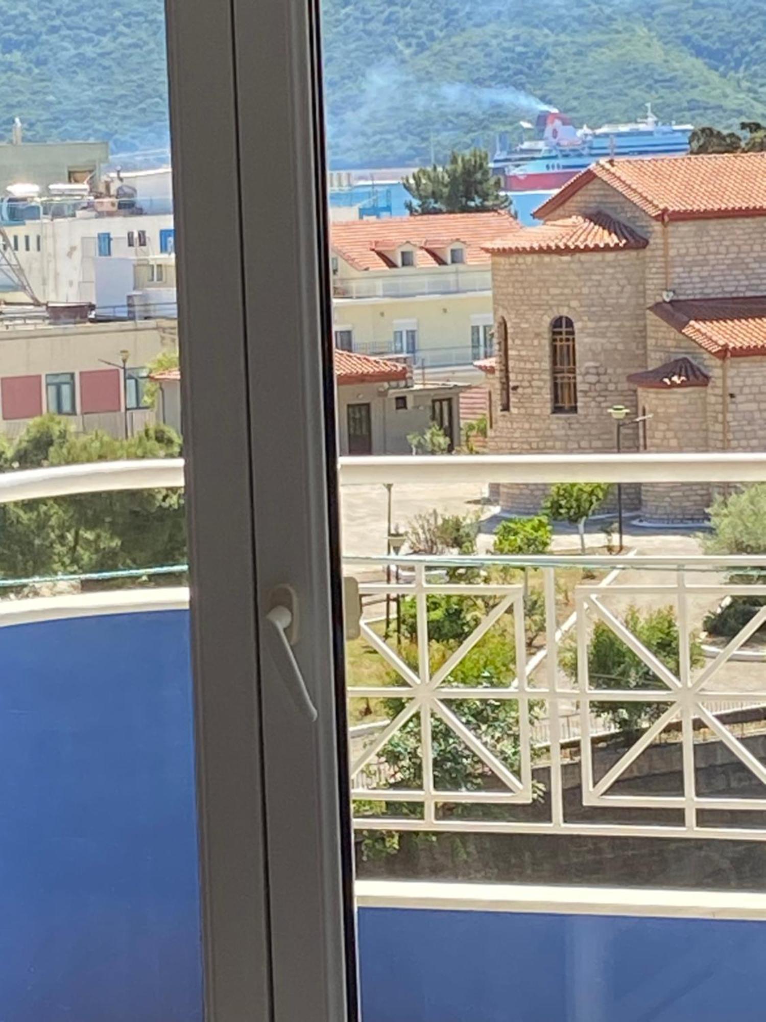 Apartment Maria's Roomstudios Flats To Let Seaside Heart Chantzara Spyropoulos *