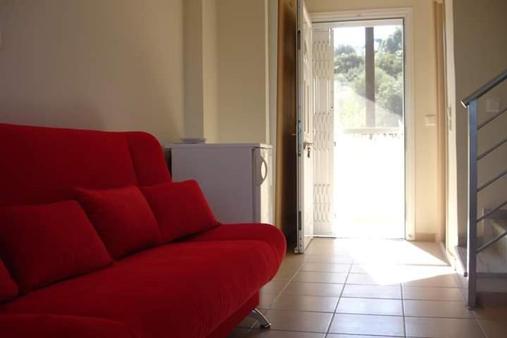 Halkidiki Aggeliki Maisonette Holiday home