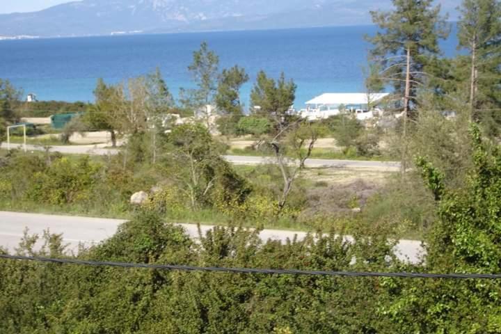 Holiday home Halkidiki Aggeliki Maisonette