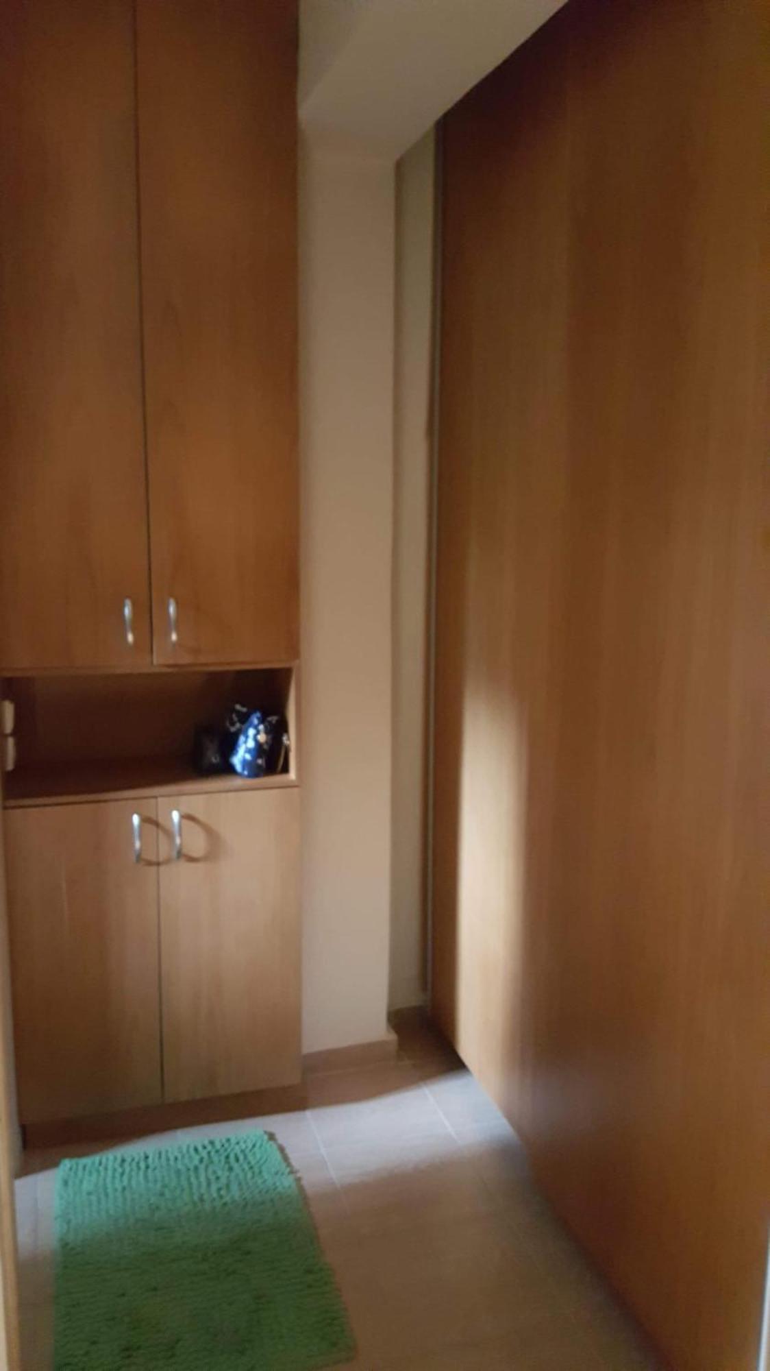 Halkidiki Aggeliki Maisonette Holiday home