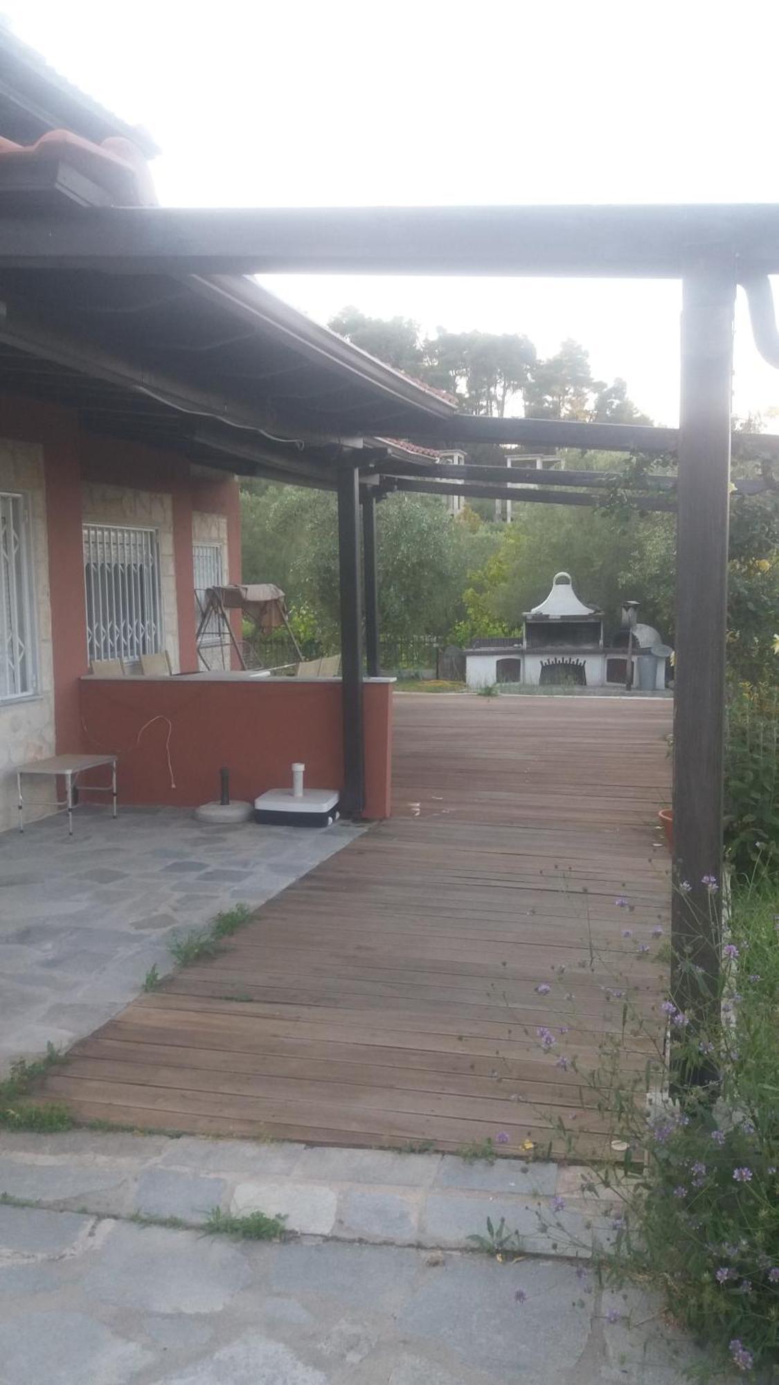 Halkidiki Aggeliki Maisonette Holiday home