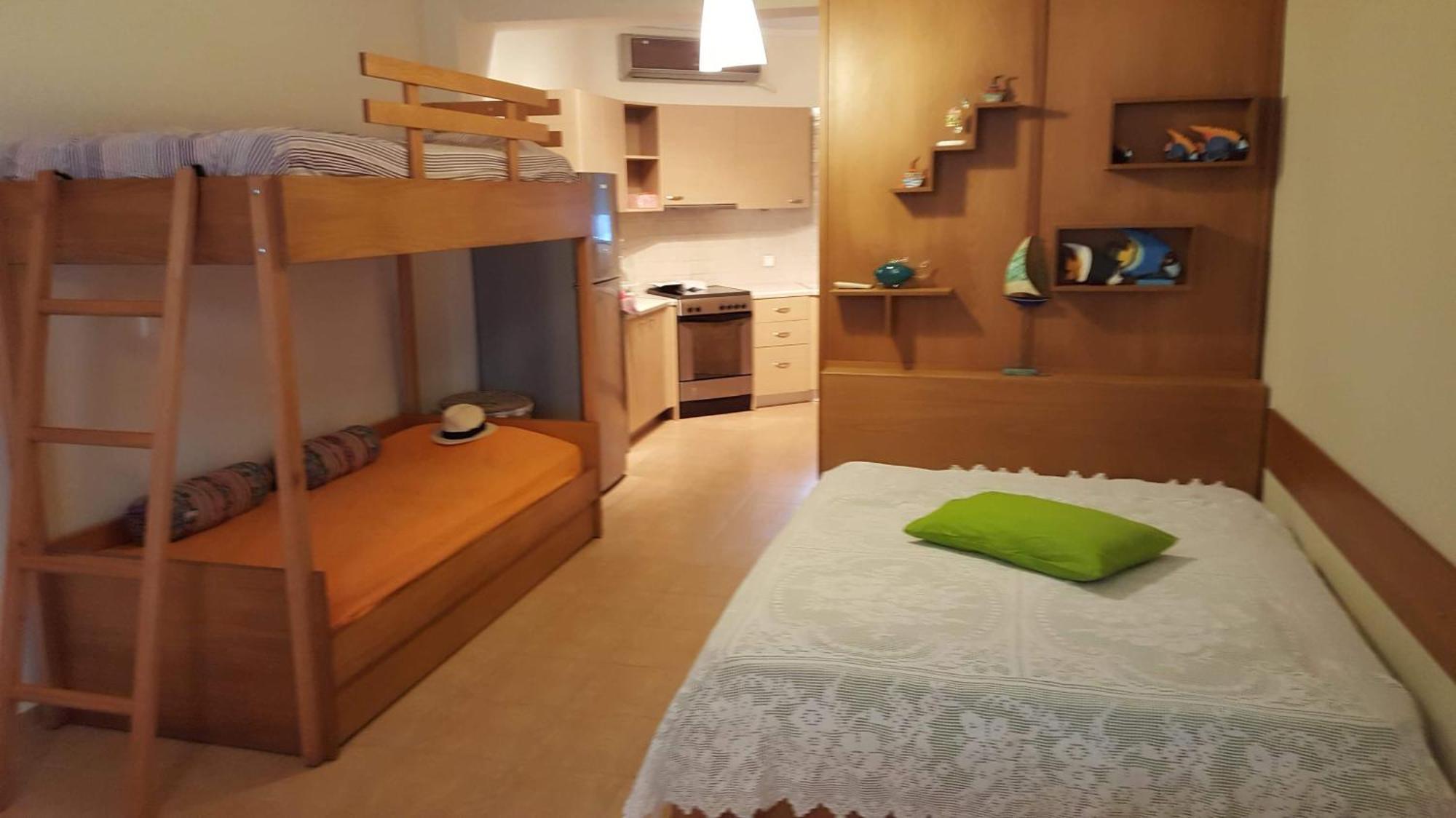 Halkidiki Aggeliki Maisonette Holiday home *