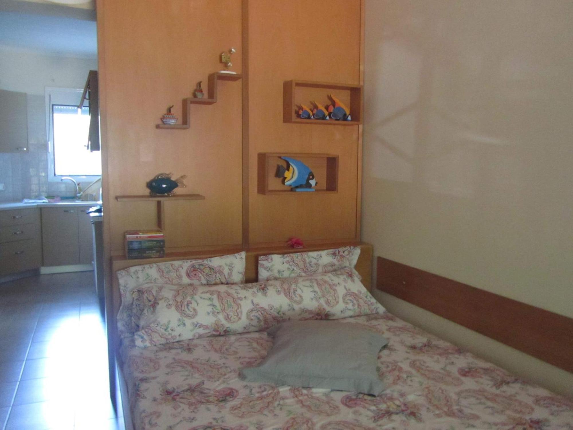 Holiday home Halkidiki Aggeliki Maisonette
