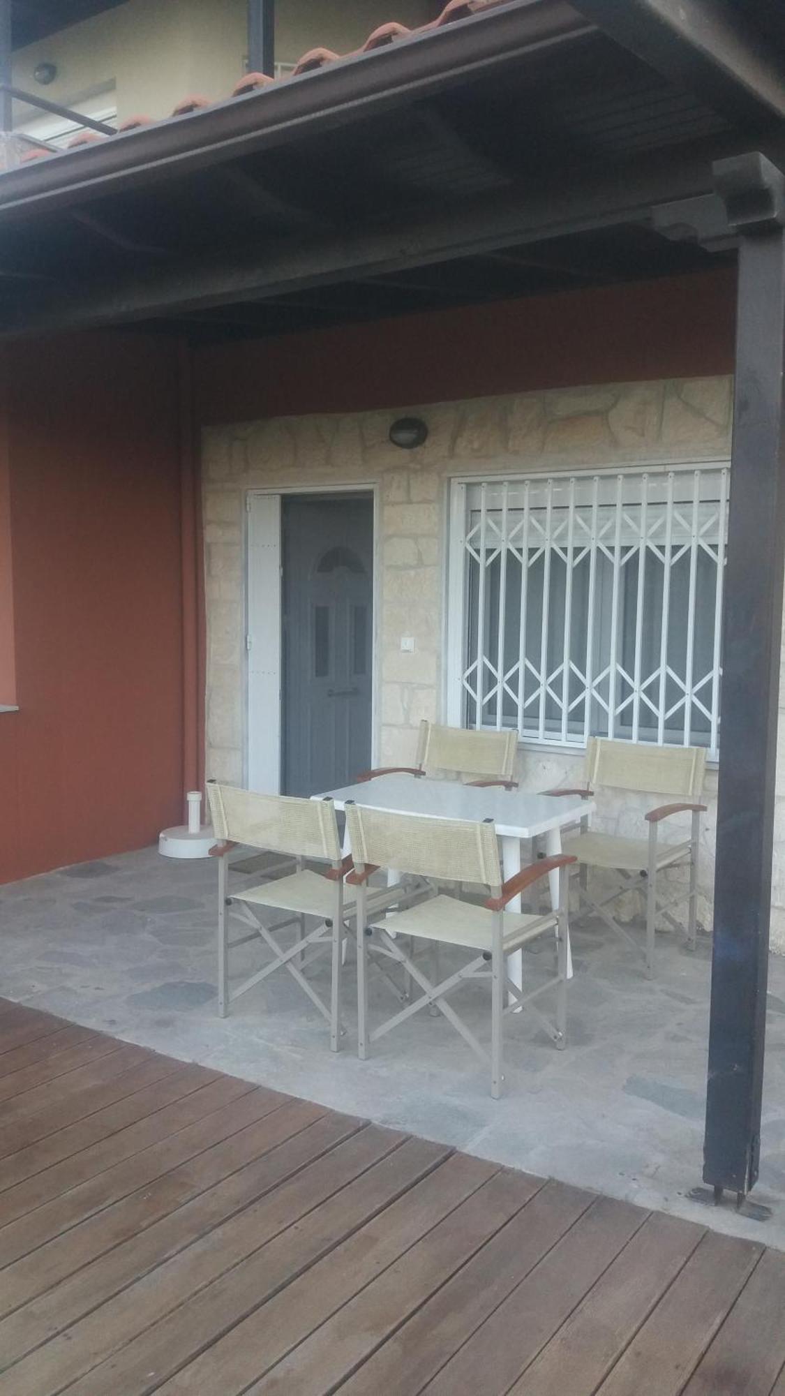 Halkidiki Aggeliki Maisonette *