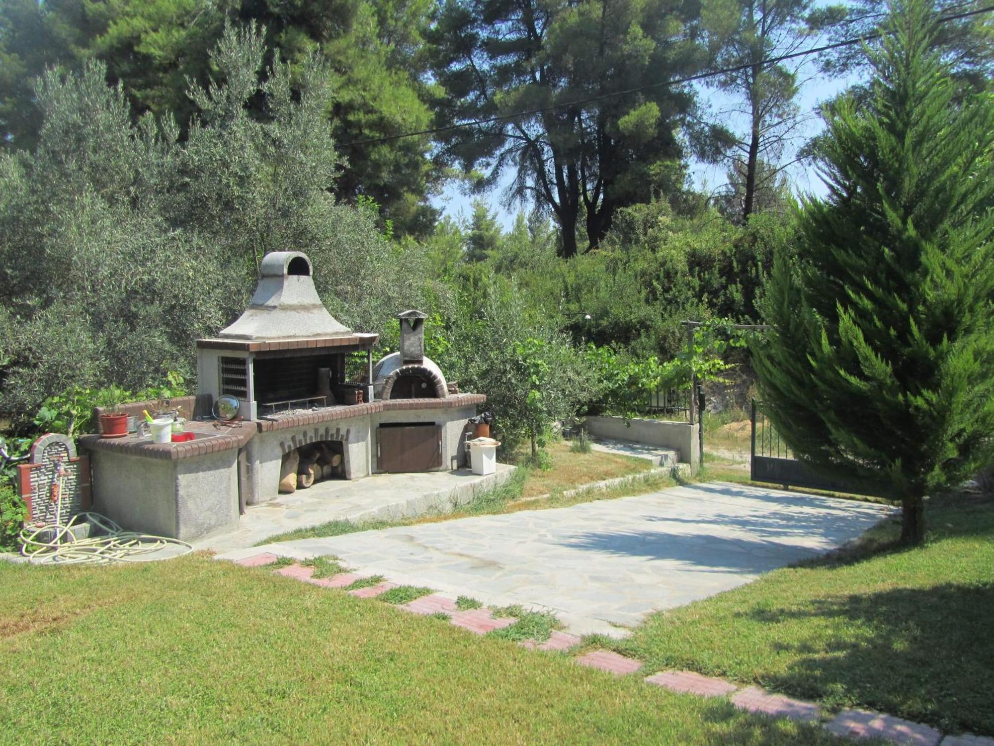 Halkidiki Aggeliki Maisonette Holiday home *