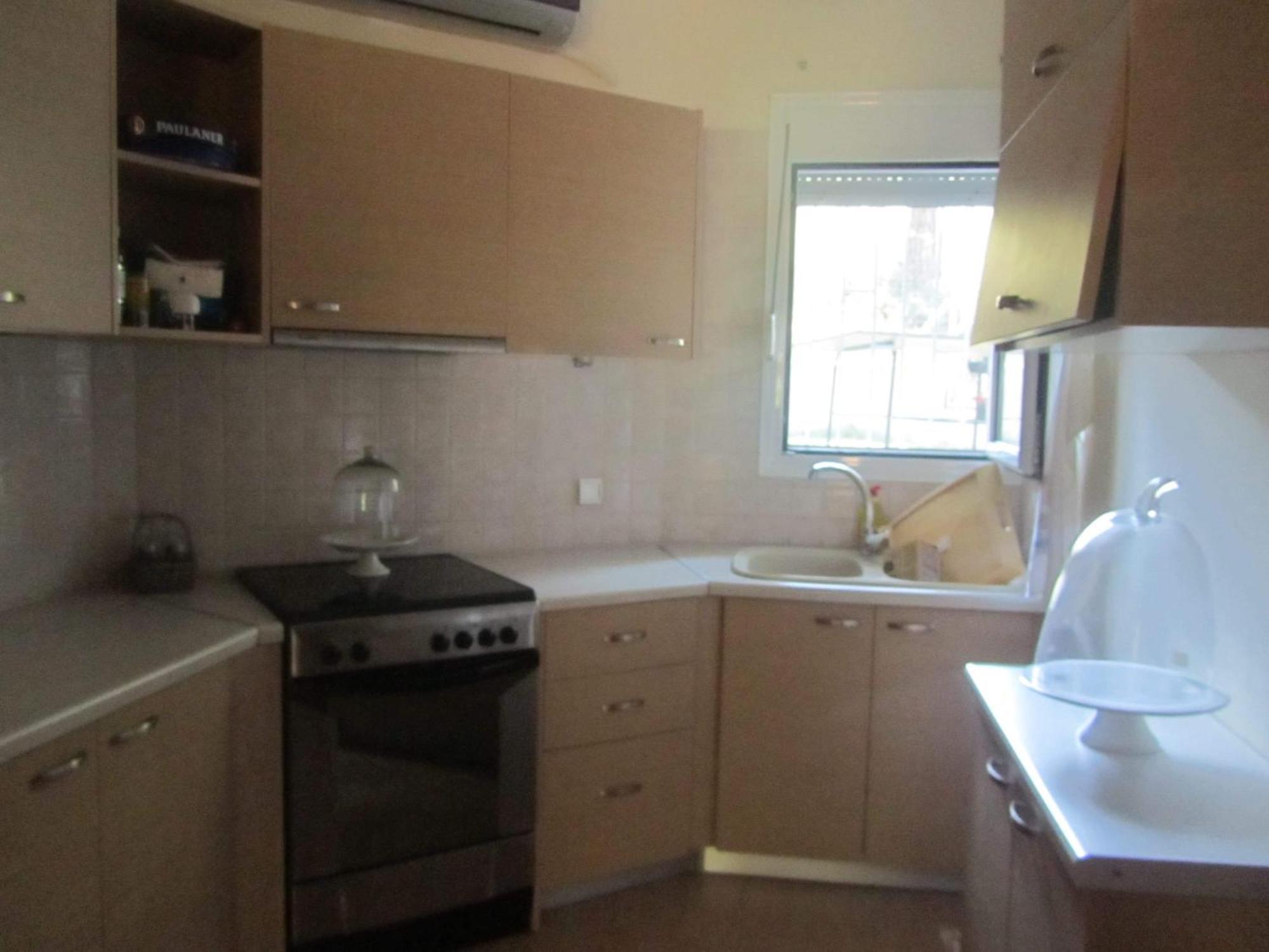 Halkidiki Aggeliki Maisonette *