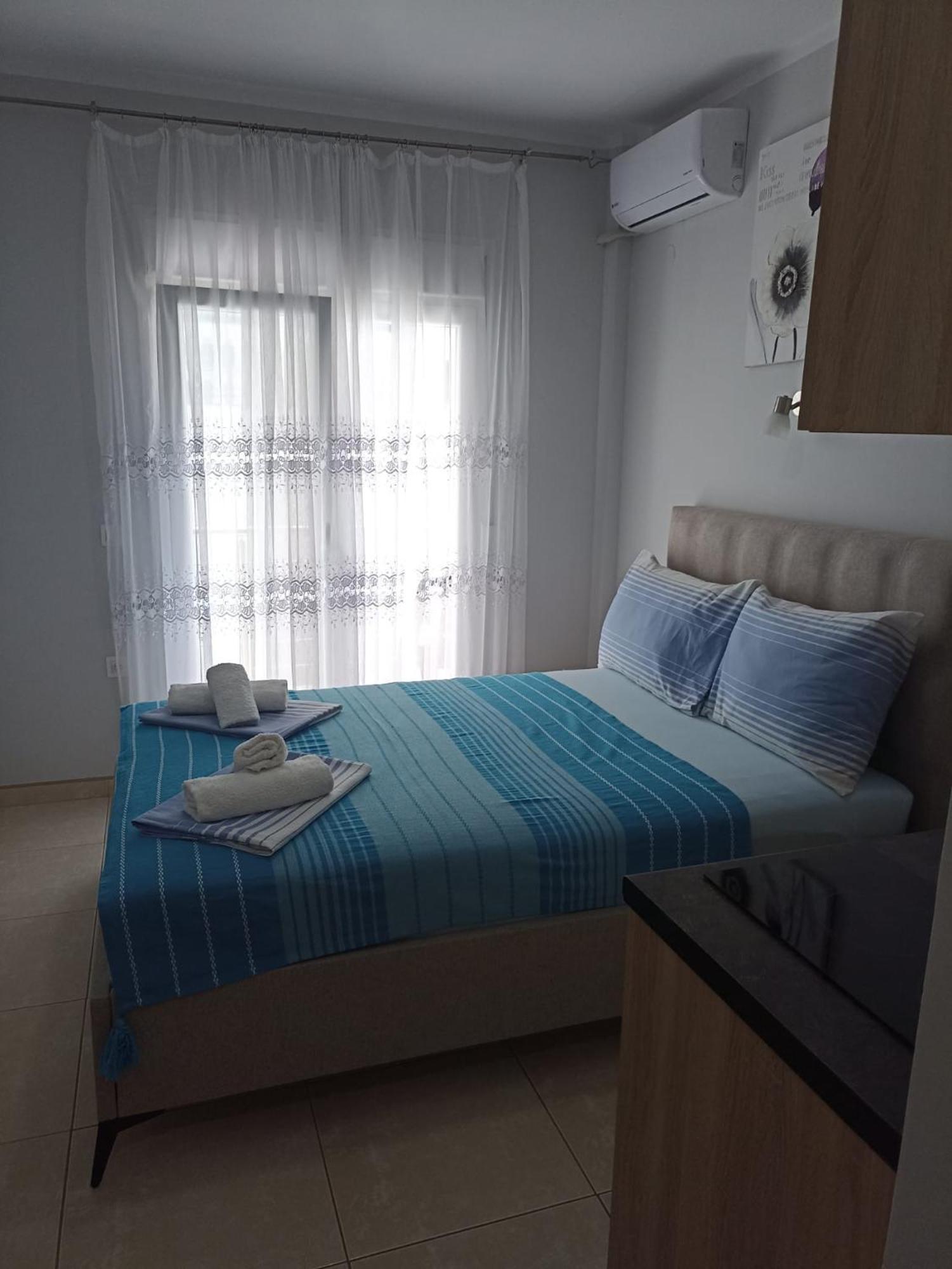 Aktis Sea View