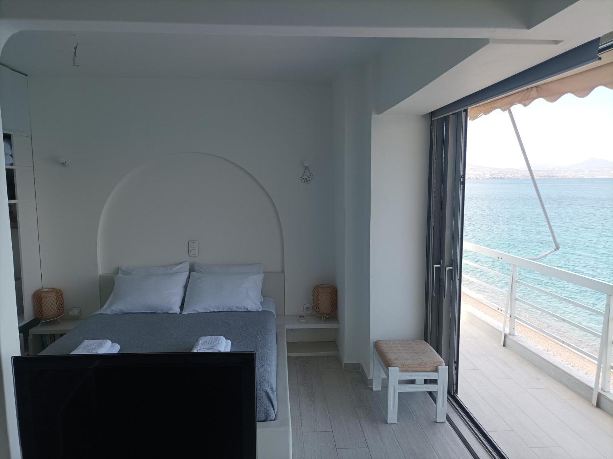 Blue Bliss Loutraki (Corinthia)
