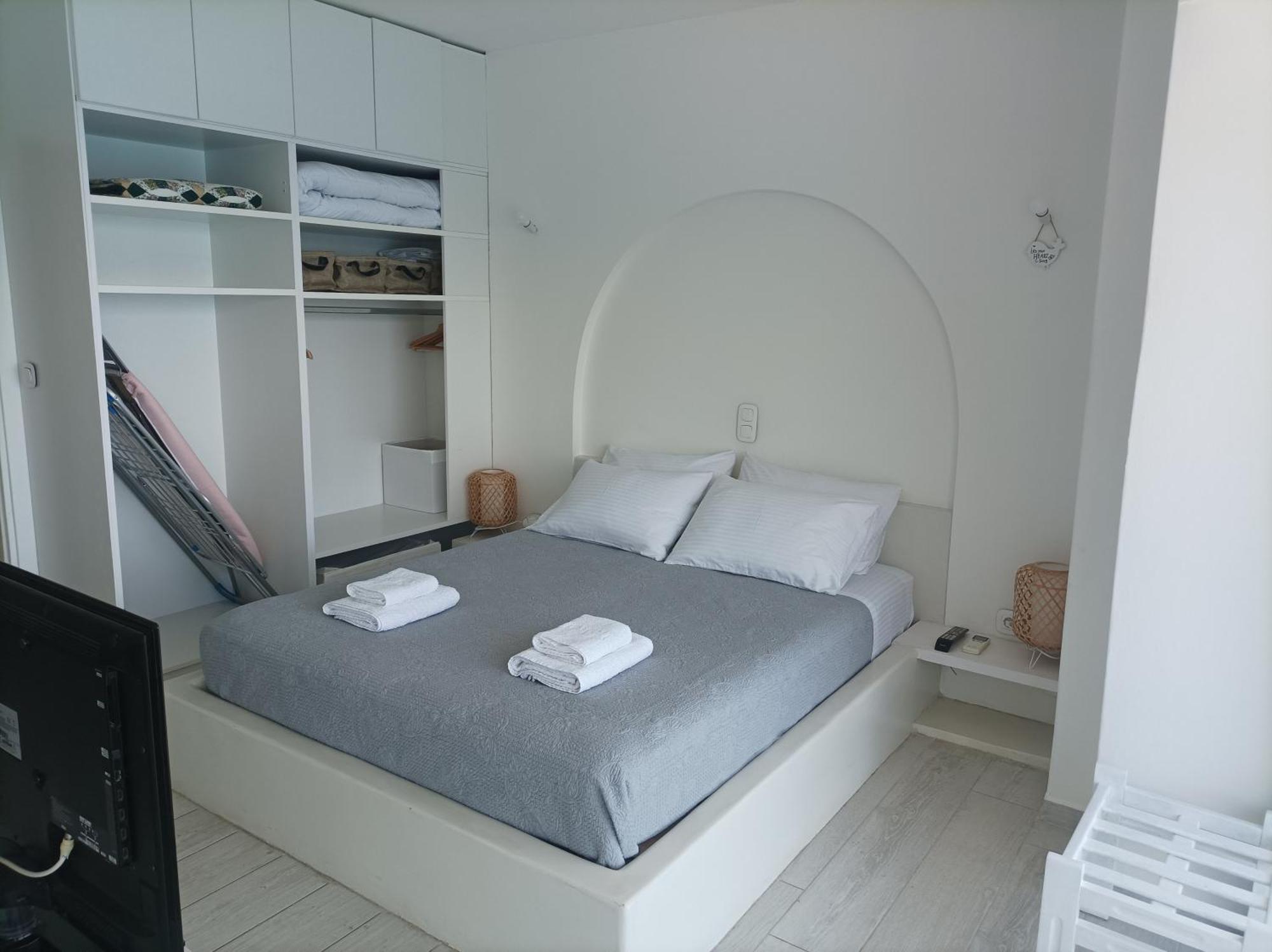 Blue Bliss Apartment Loutraki (Corinthia)