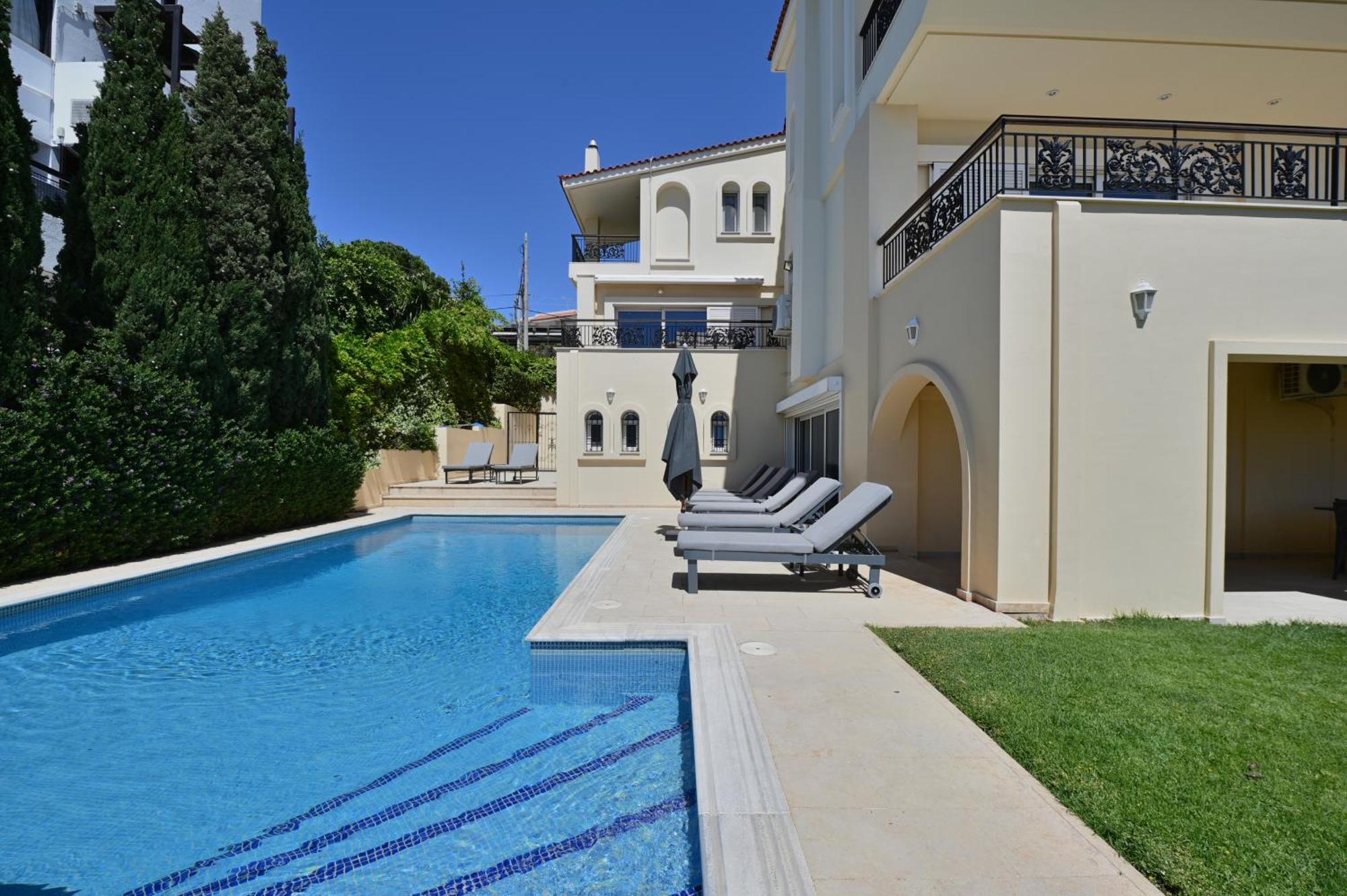 Domus Riviera *