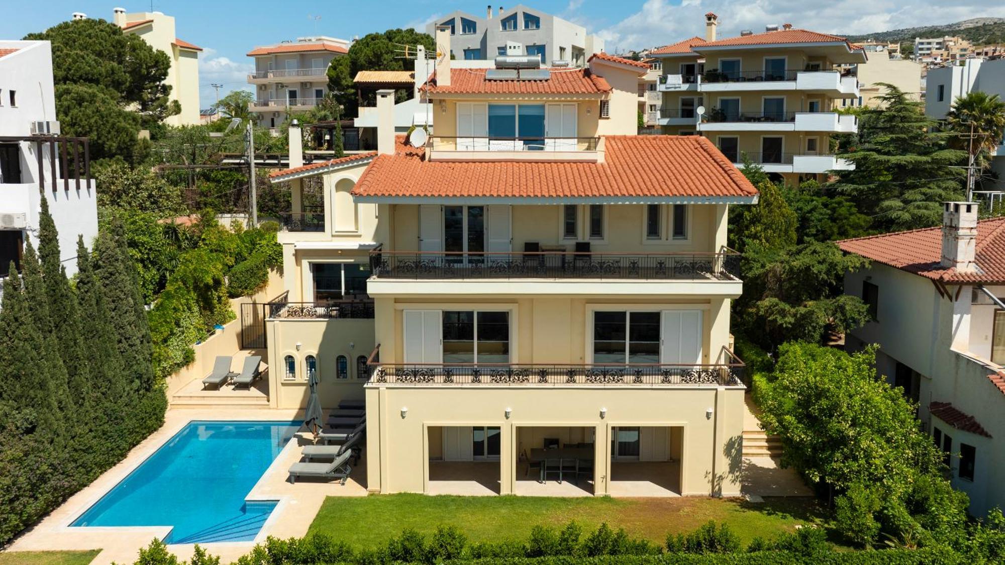 Domus Riviera