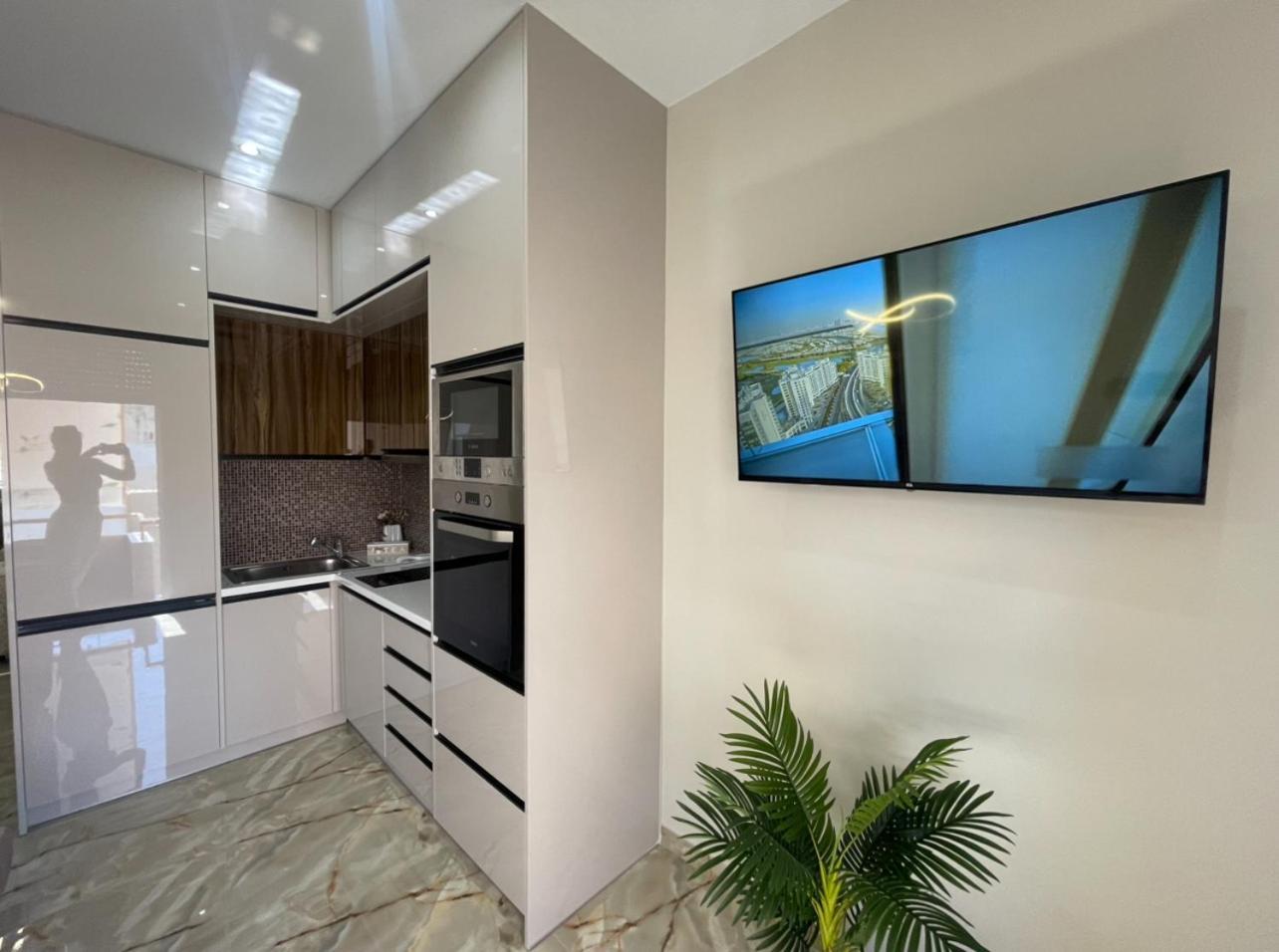 Agora Luxury 9 Apartment Loutraki (Corinthia)