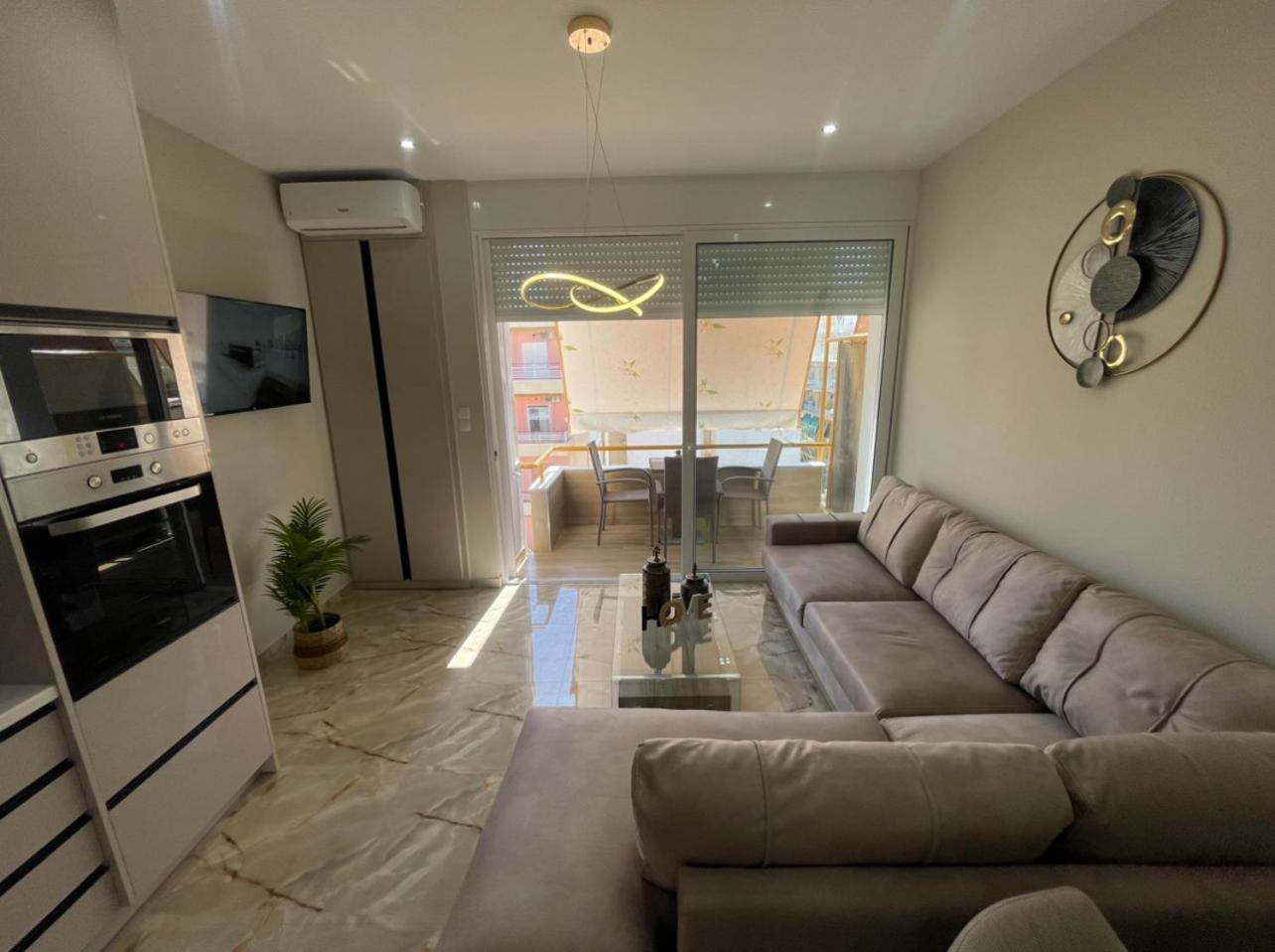 Agora Luxury 9 Apartment