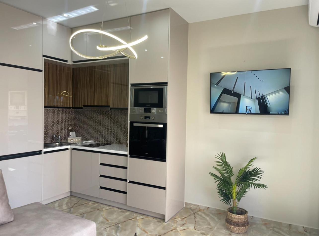 Apartment Agora Luxury 9