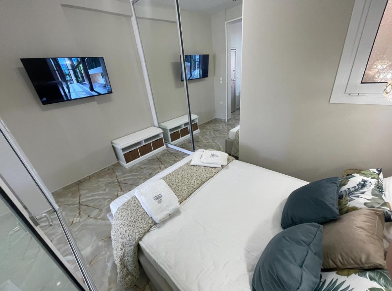 Agora Luxury 9 Apartment *