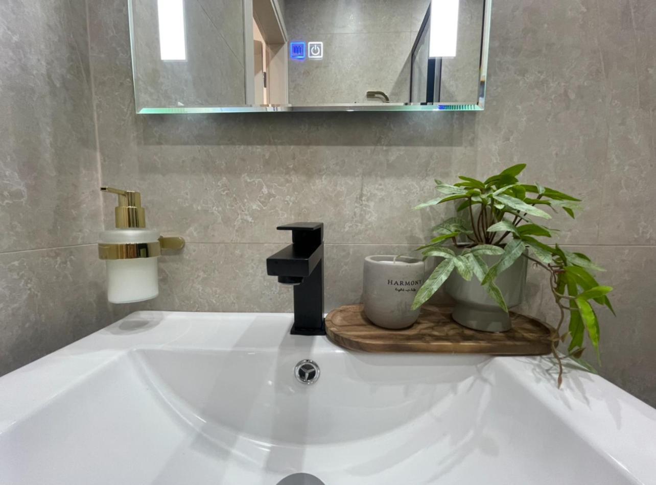 Apartment Agora Luxury 9 *