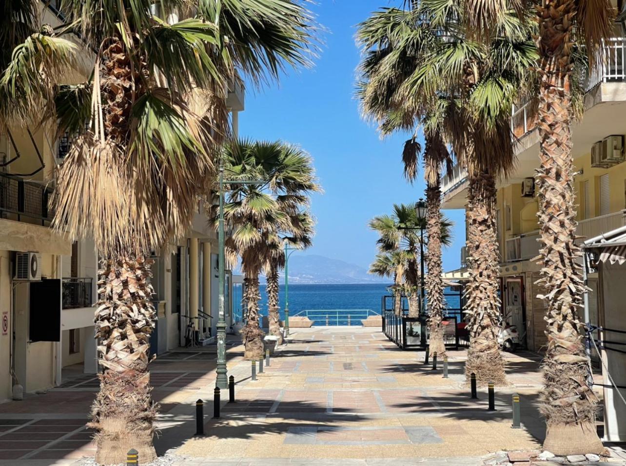 Agora Luxury 9 * Loutraki (Corinthia)