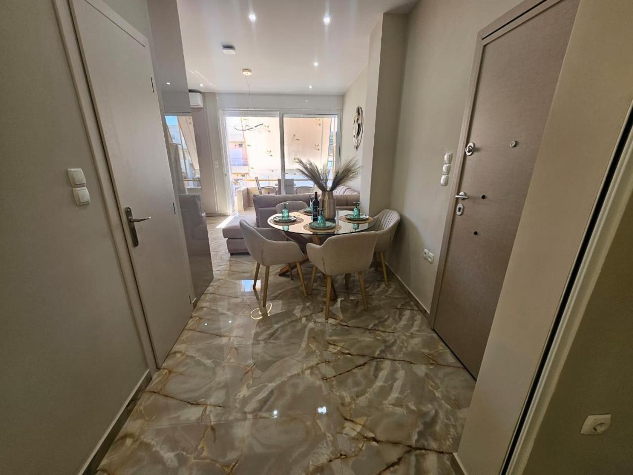 Apartment Agora Luxury 9