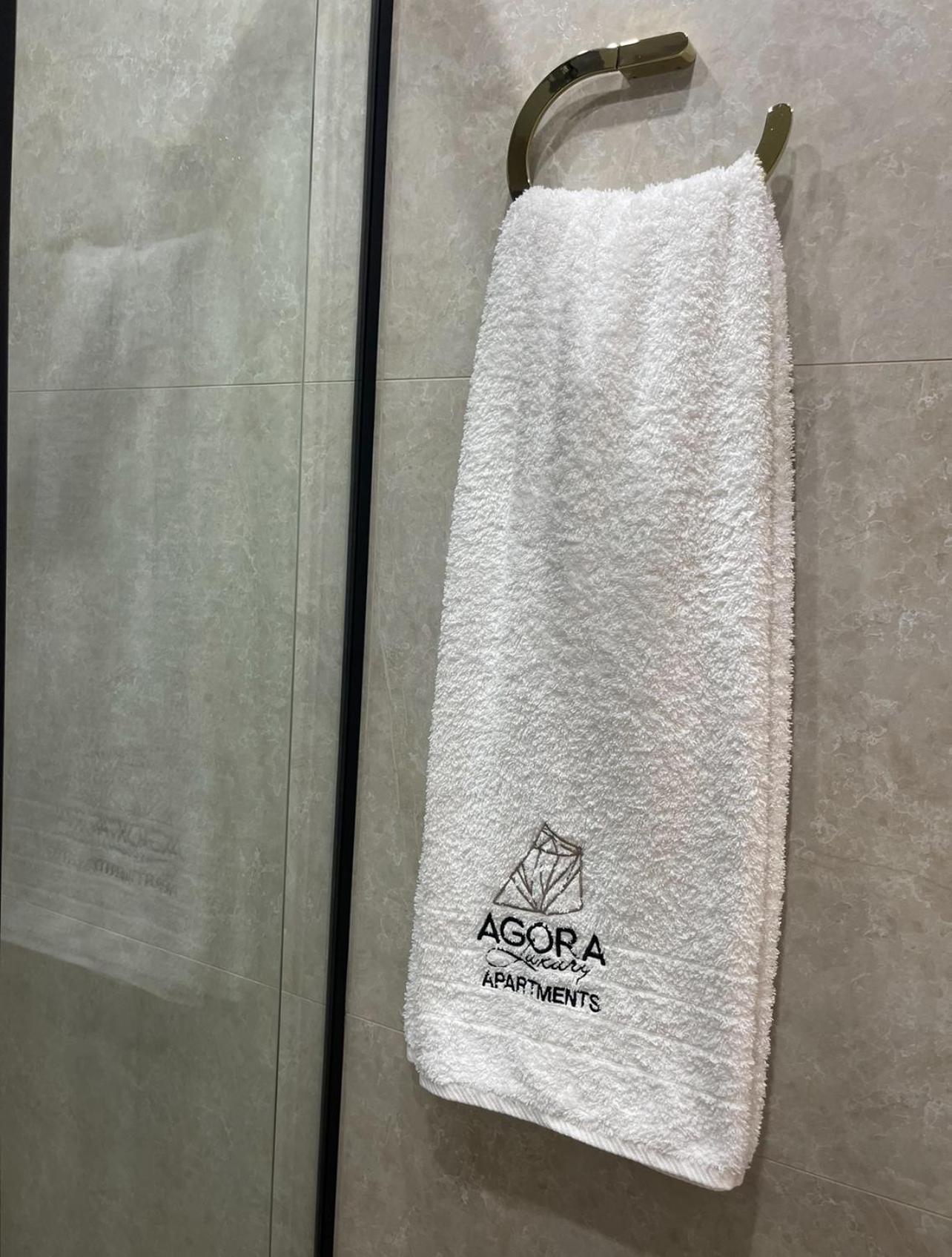 Agora Luxury 9 Apartment *