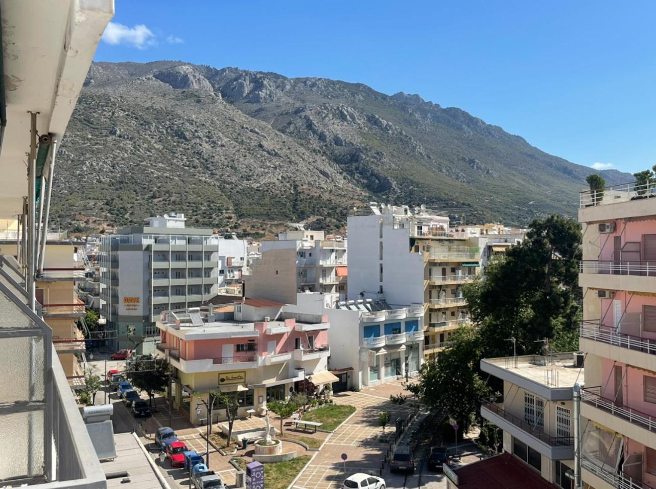 Apartment Agora Luxury 9 *