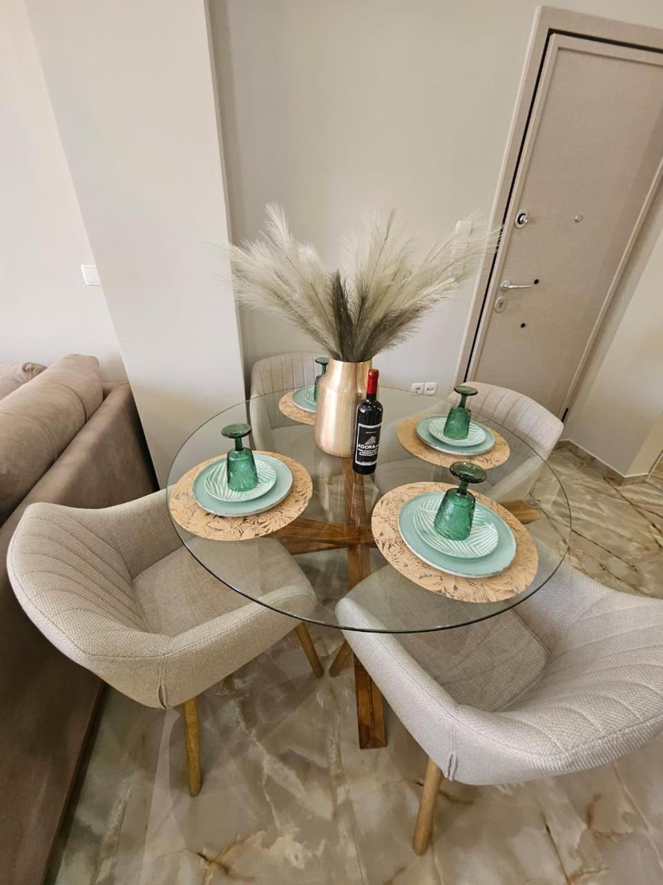 Agora Luxury 9 * Loutraki (Corinthia)