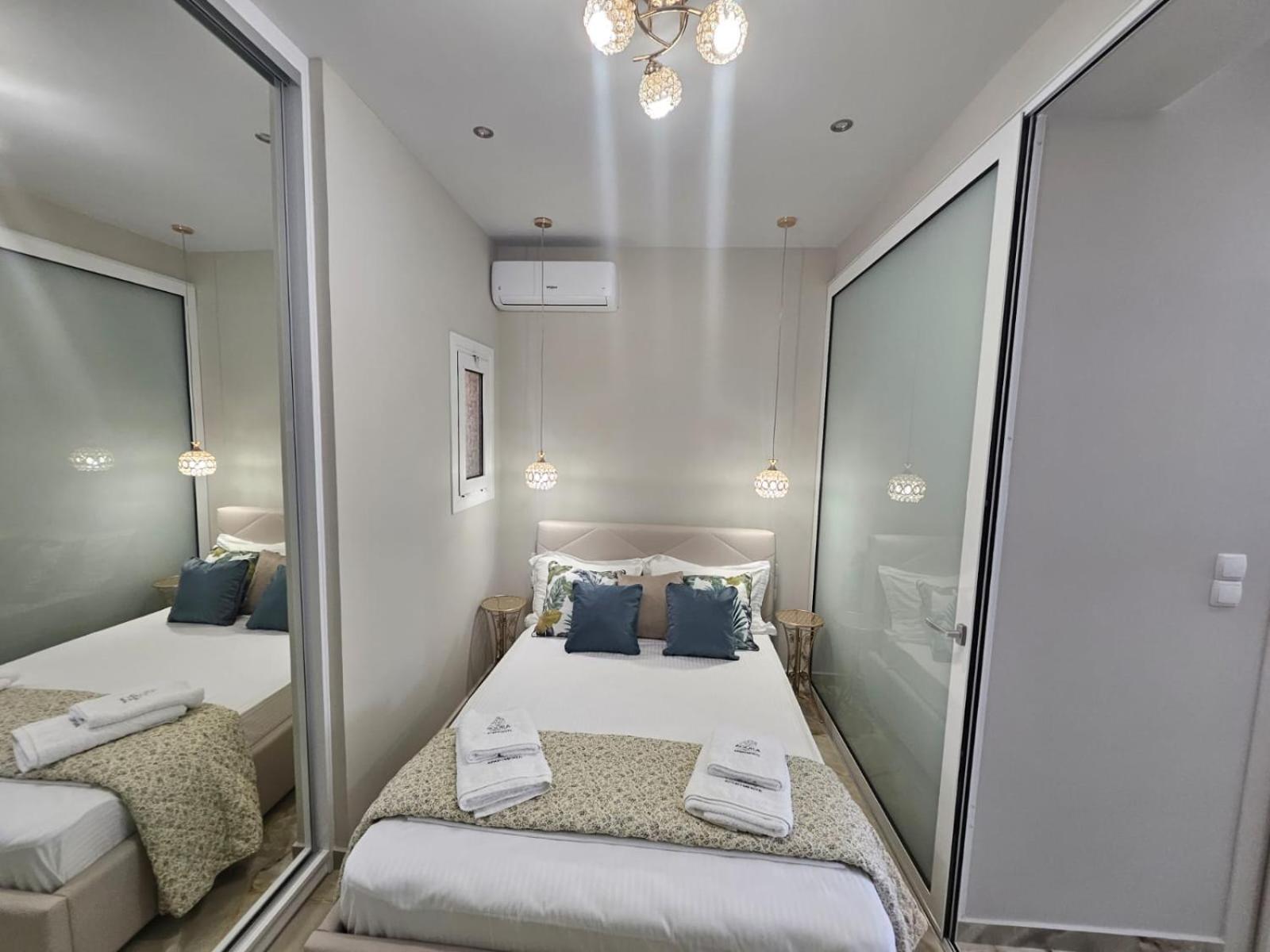 Agora Luxury 9 Apartment