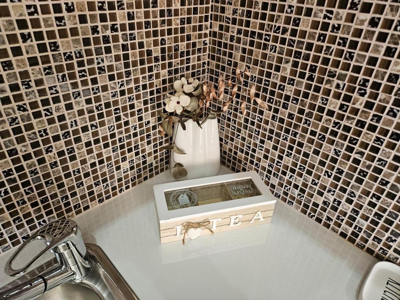 Apartment Agora Luxury 9