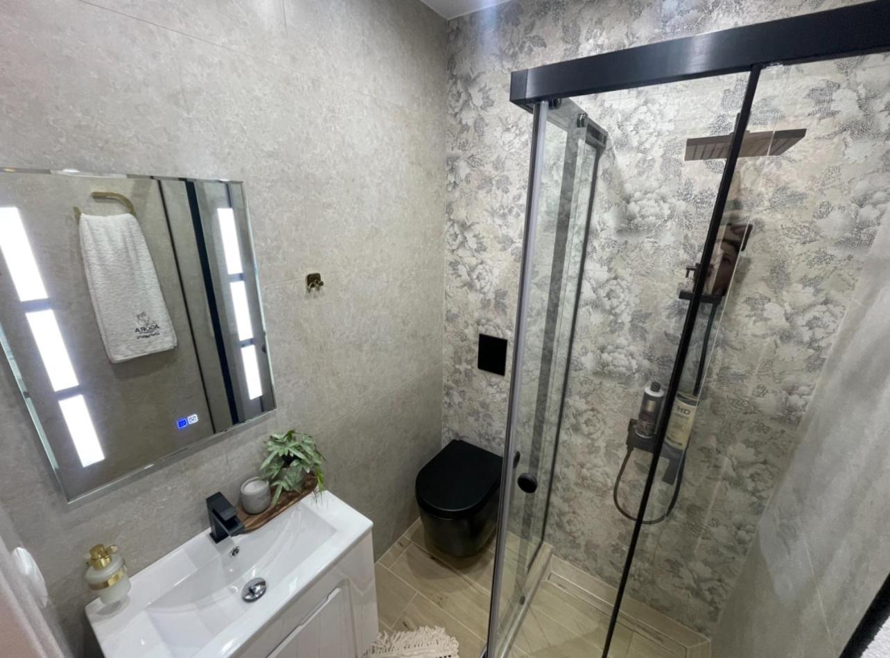 Apartment Agora Luxury 9 *