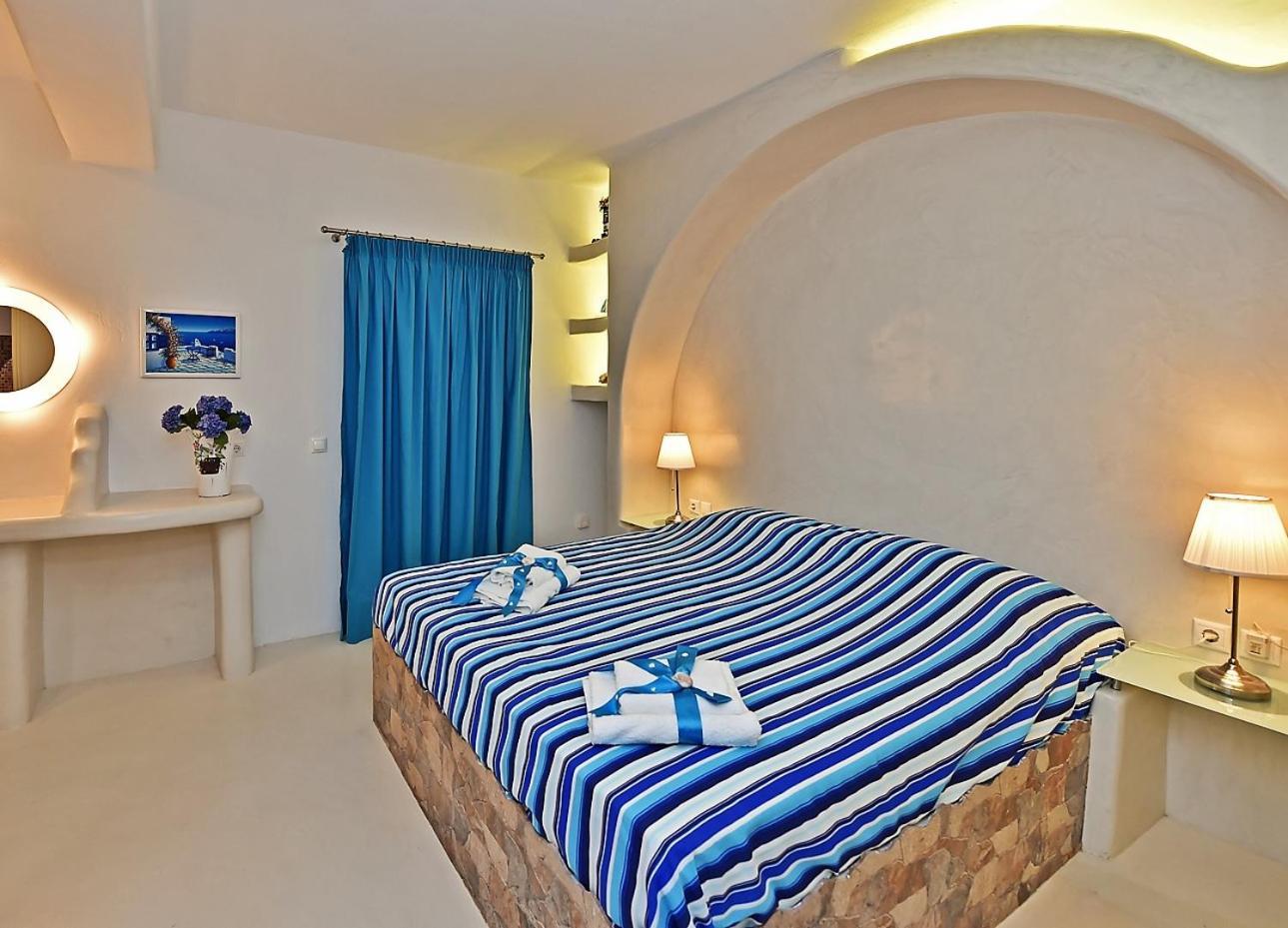 Aqua Palazzo Tinos