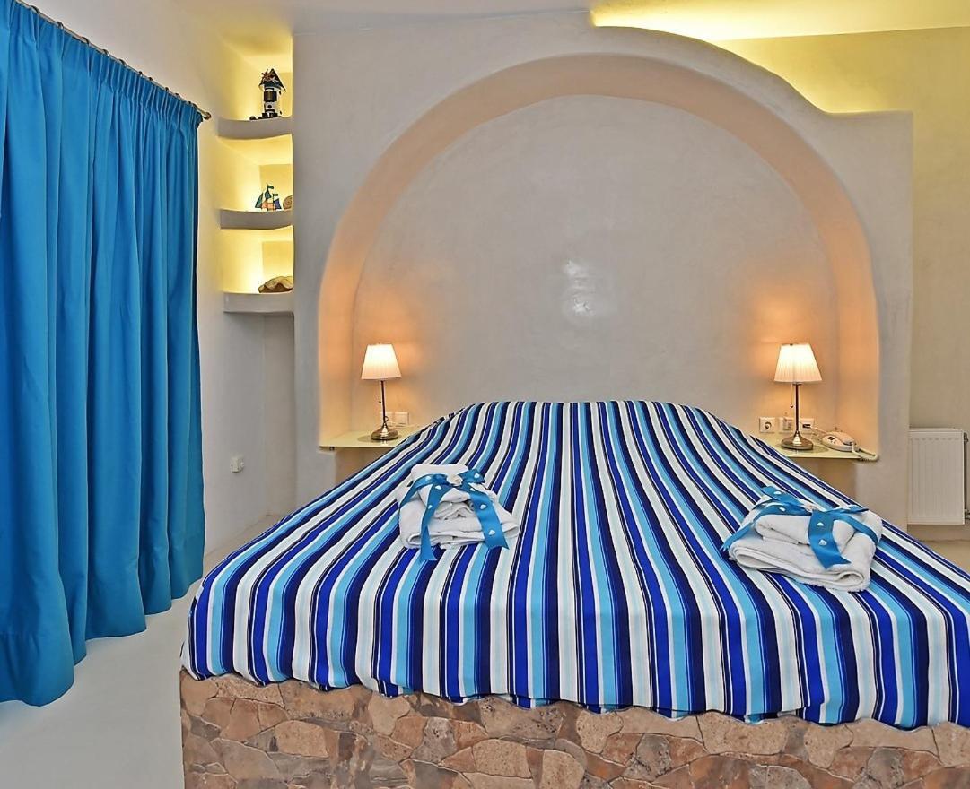 Aqua Palazzo Hotel