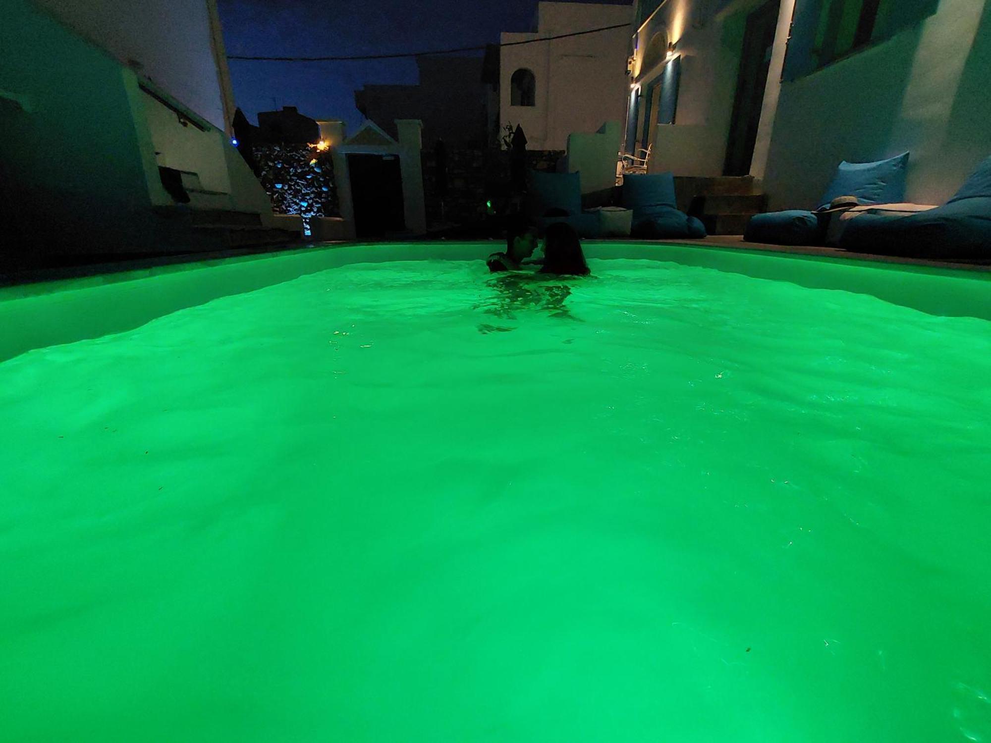 Hotel Aqua Palazzo