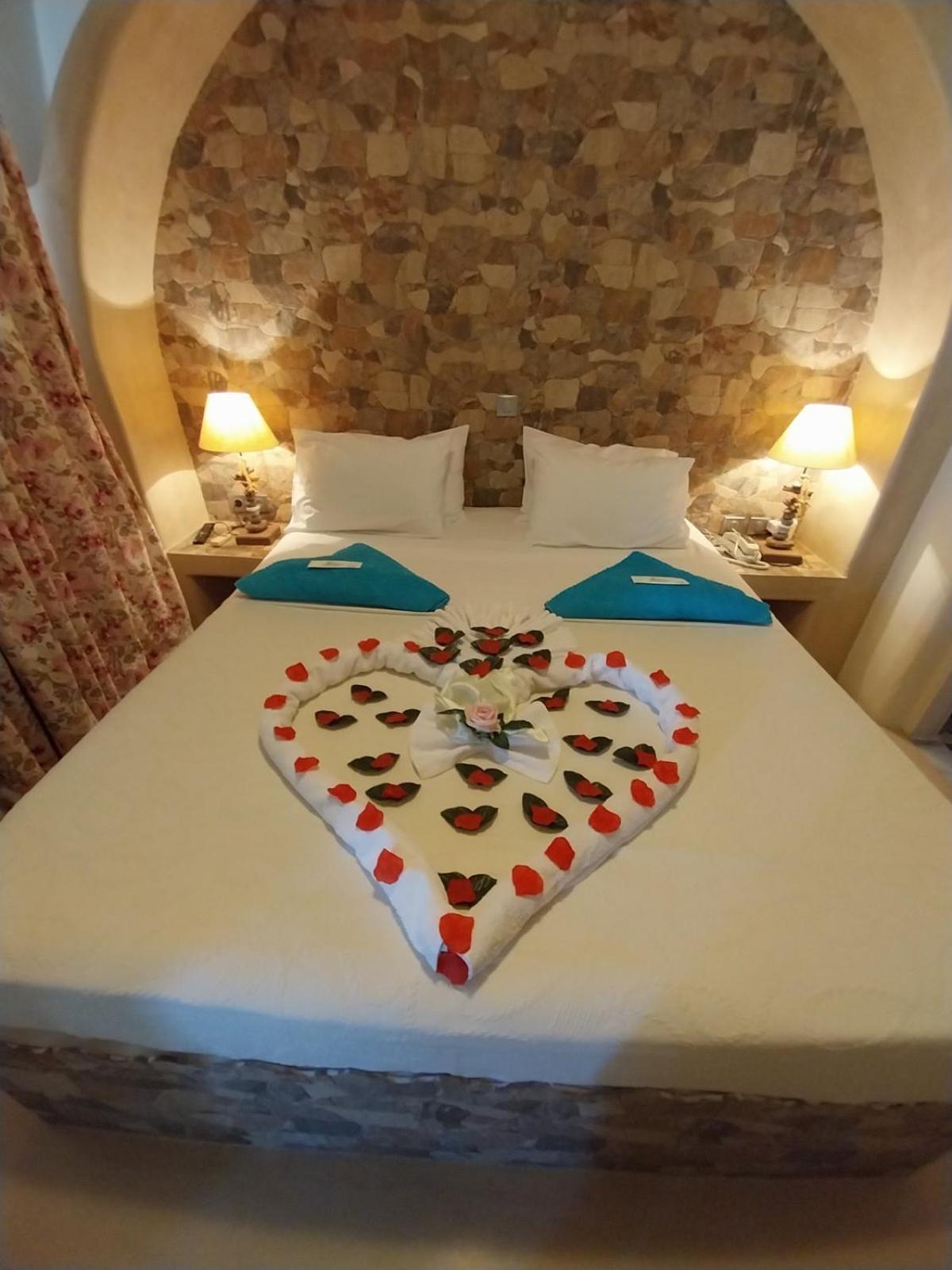 Aqua Palazzo Hotel Tinos