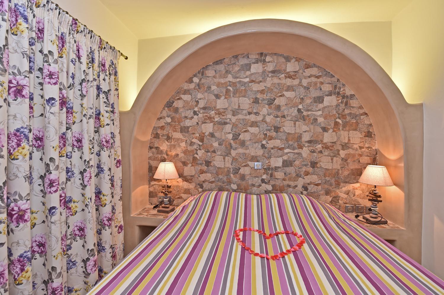 Hotel Aqua Palazzo Tinos