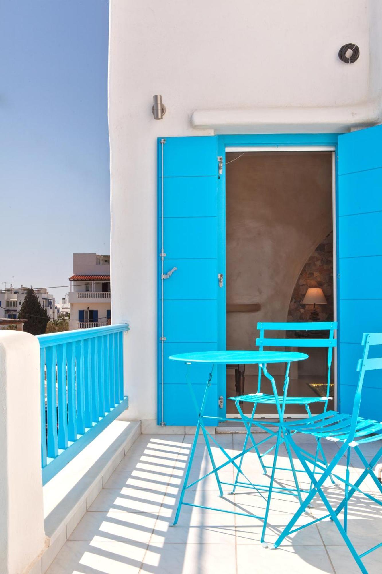 Hotel Aqua Palazzo