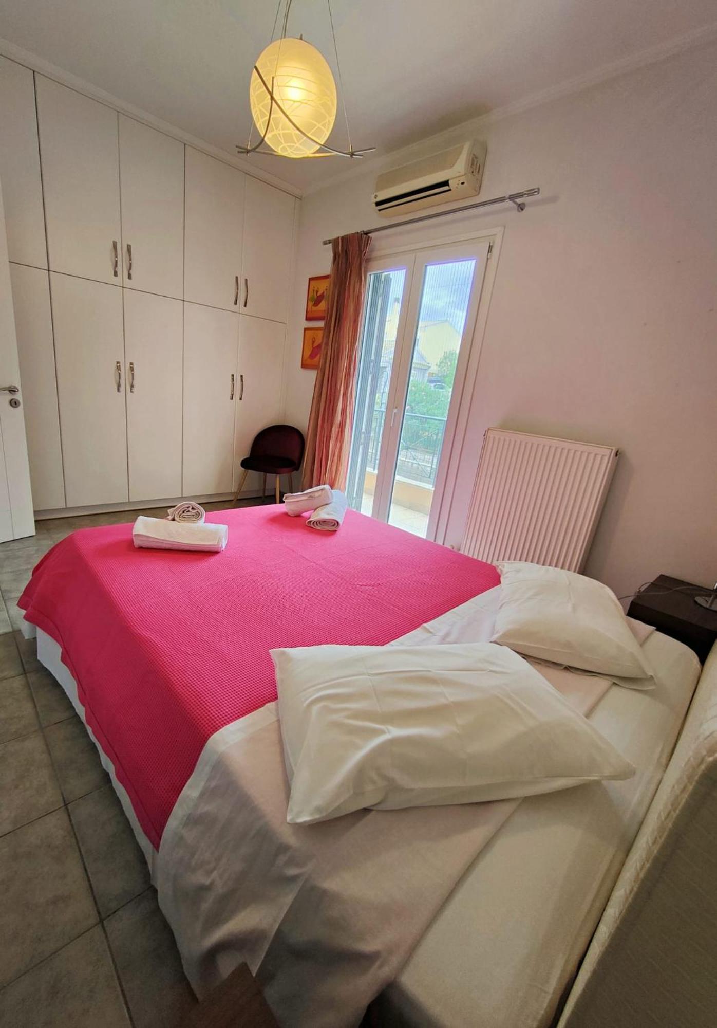 With View Apartment *