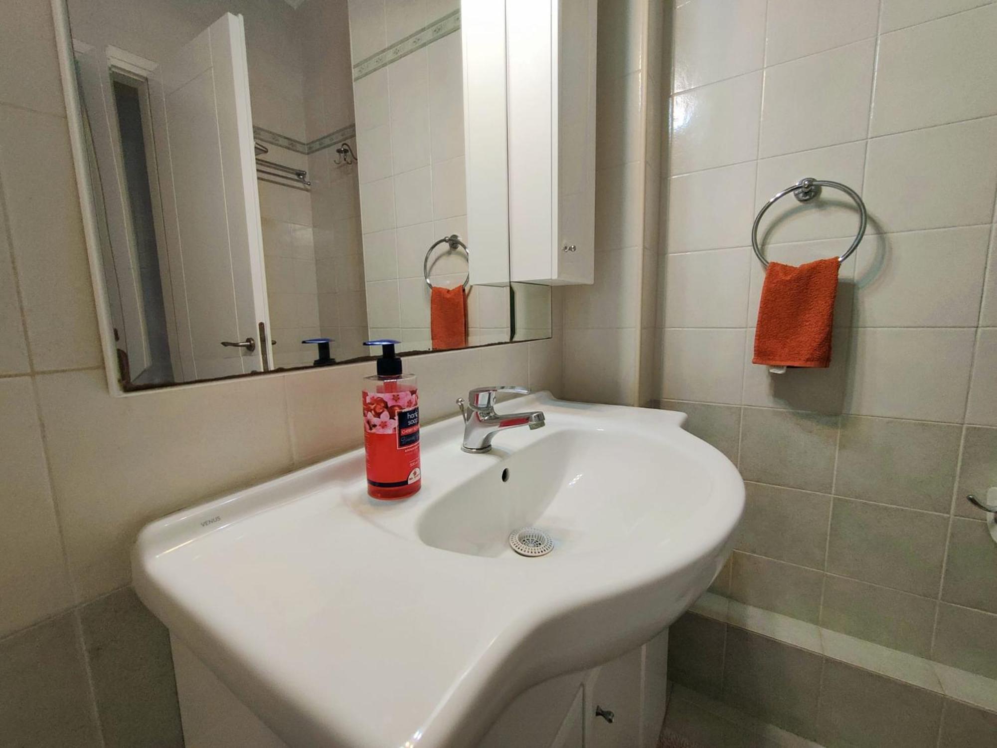With View Apartment Potamos (Corfu)